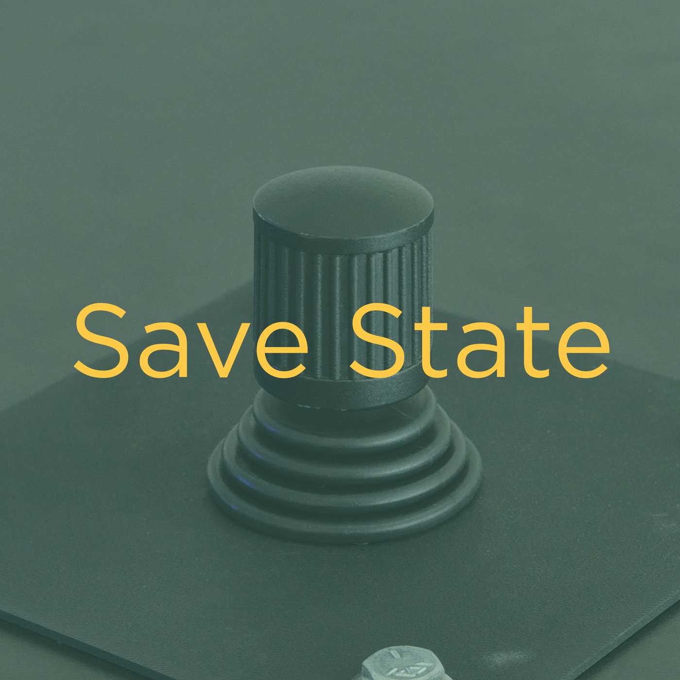 Save State