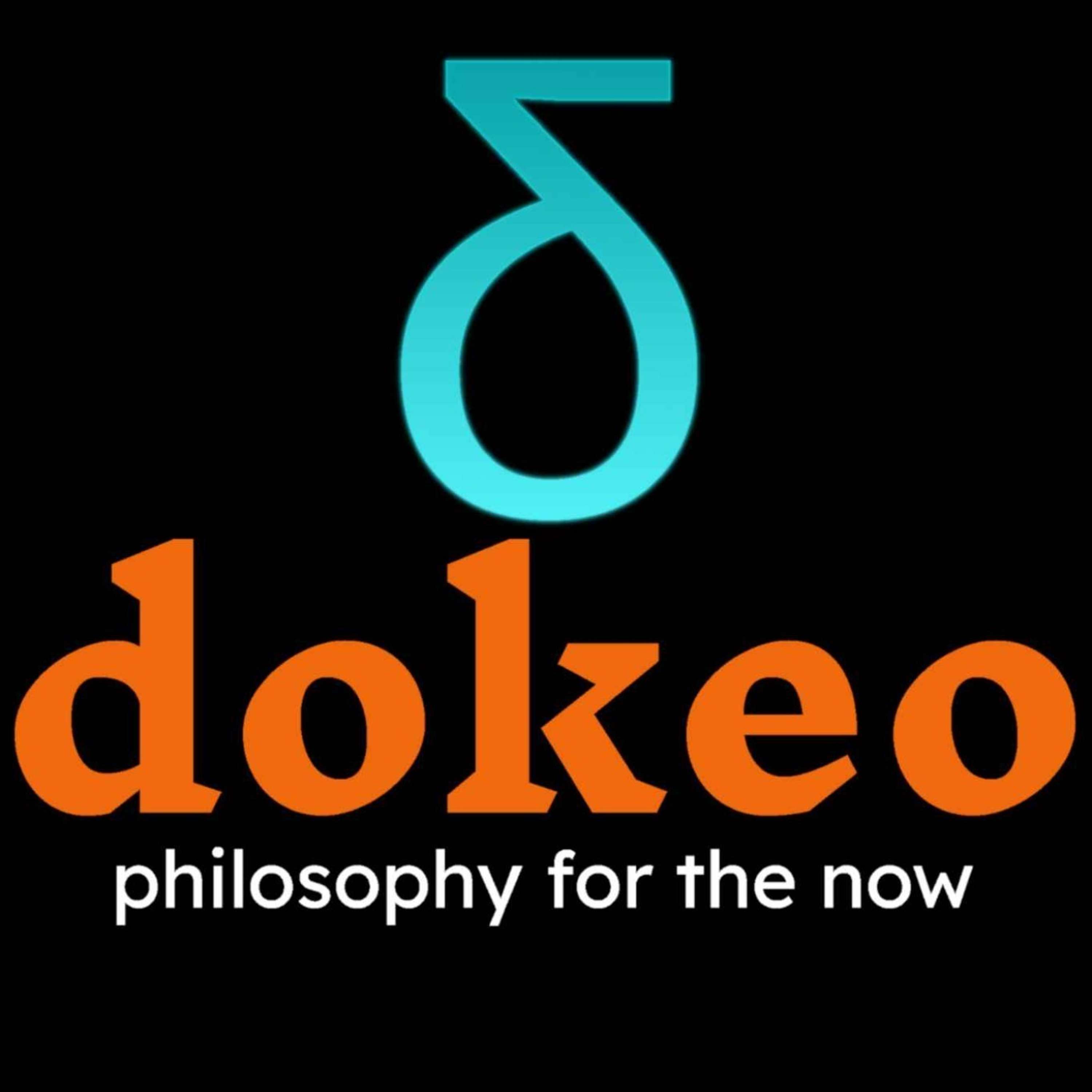 Introduction to the δ dokeo podcast