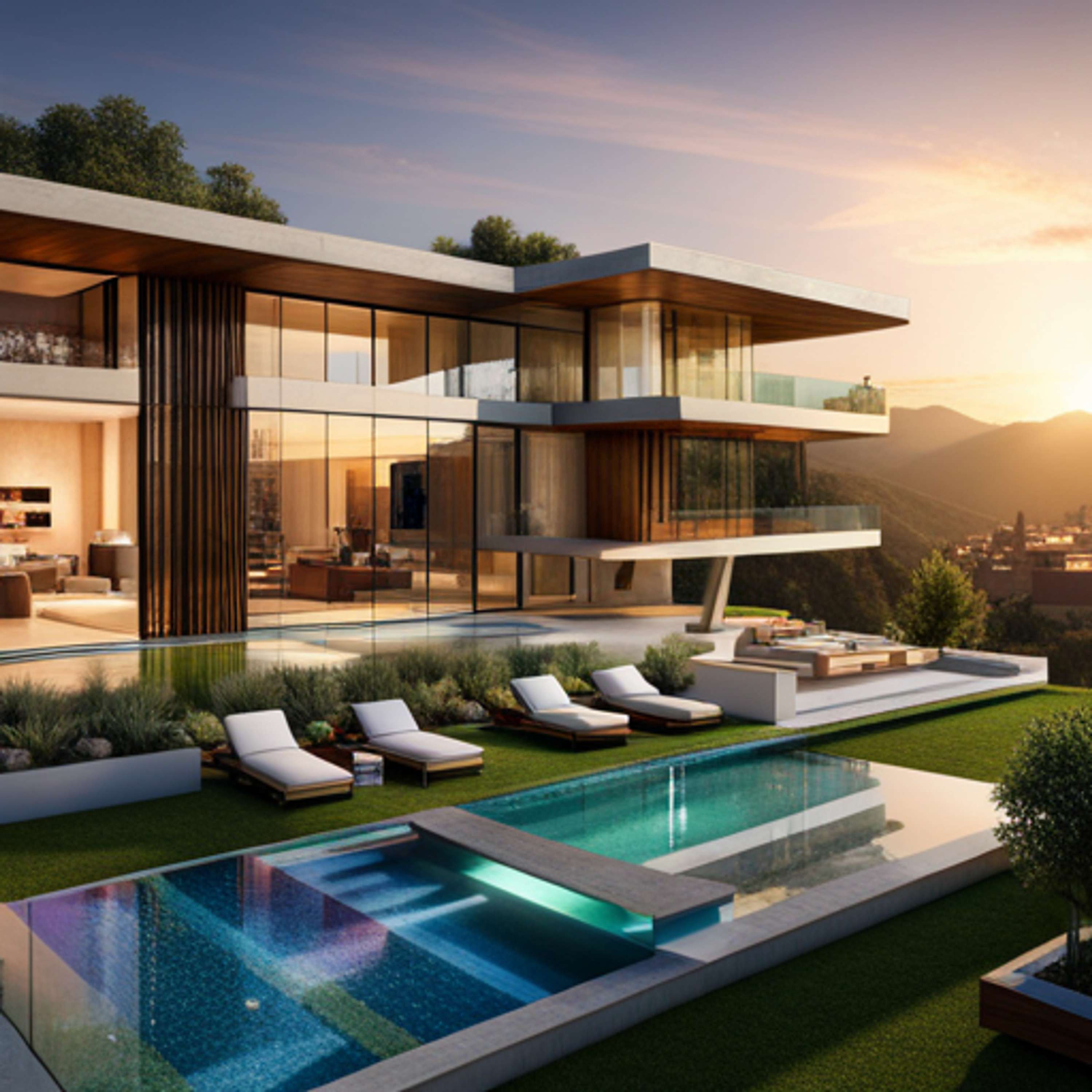 Unveiling the Luxurious Lifestyle of Calabasas Real Estate: A Comprehensive Guide