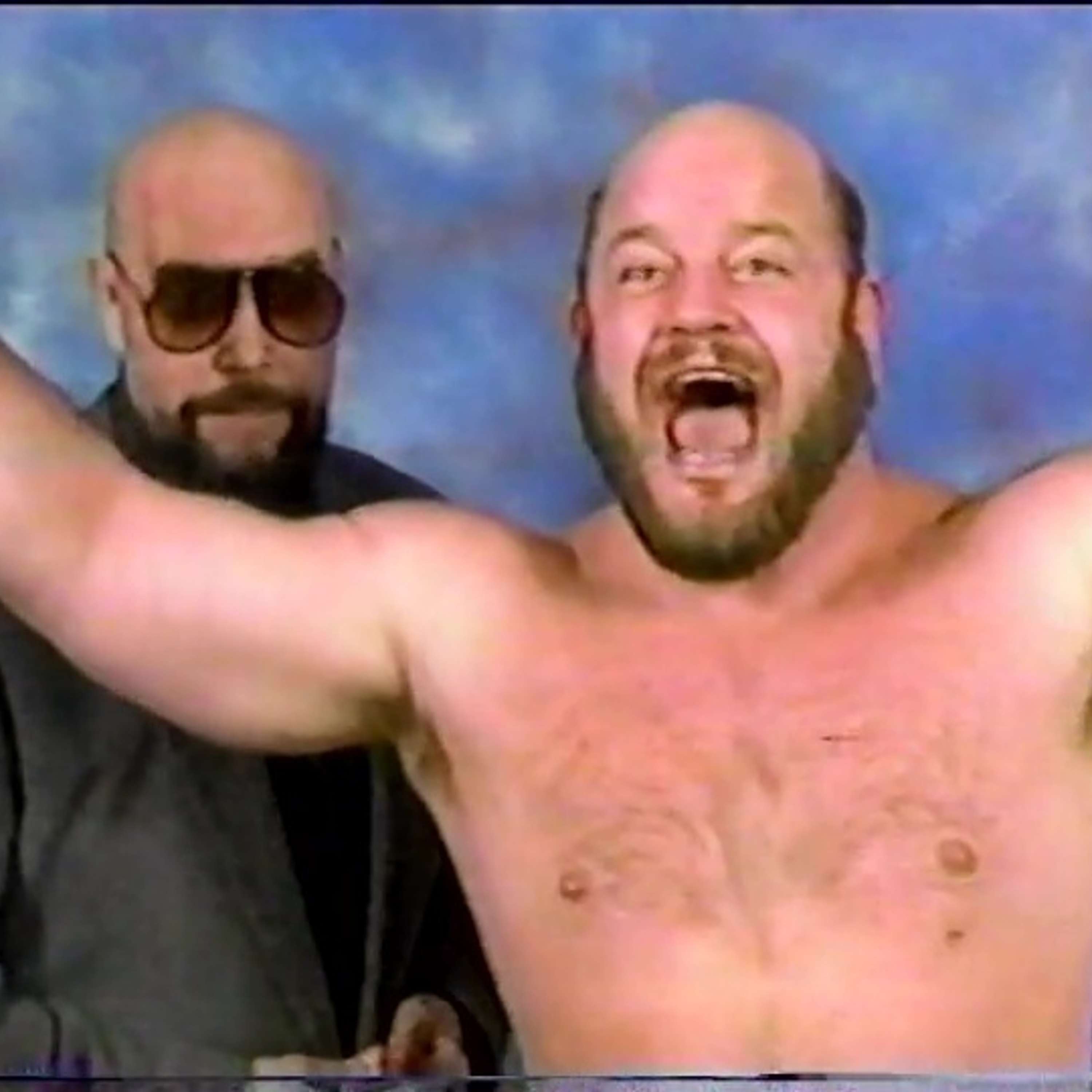 The Wrestling Memory Grenade