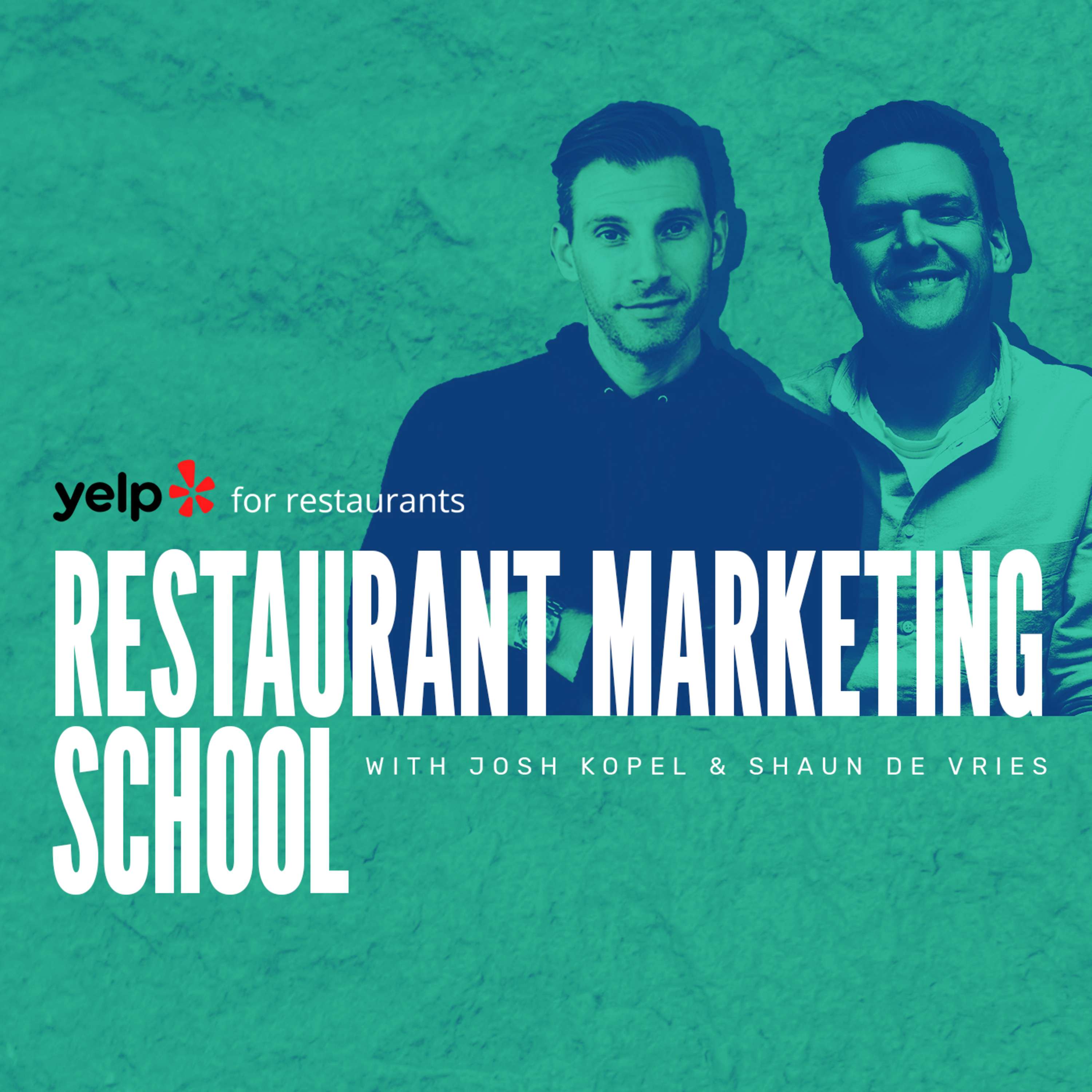 Restaurant Marketing School