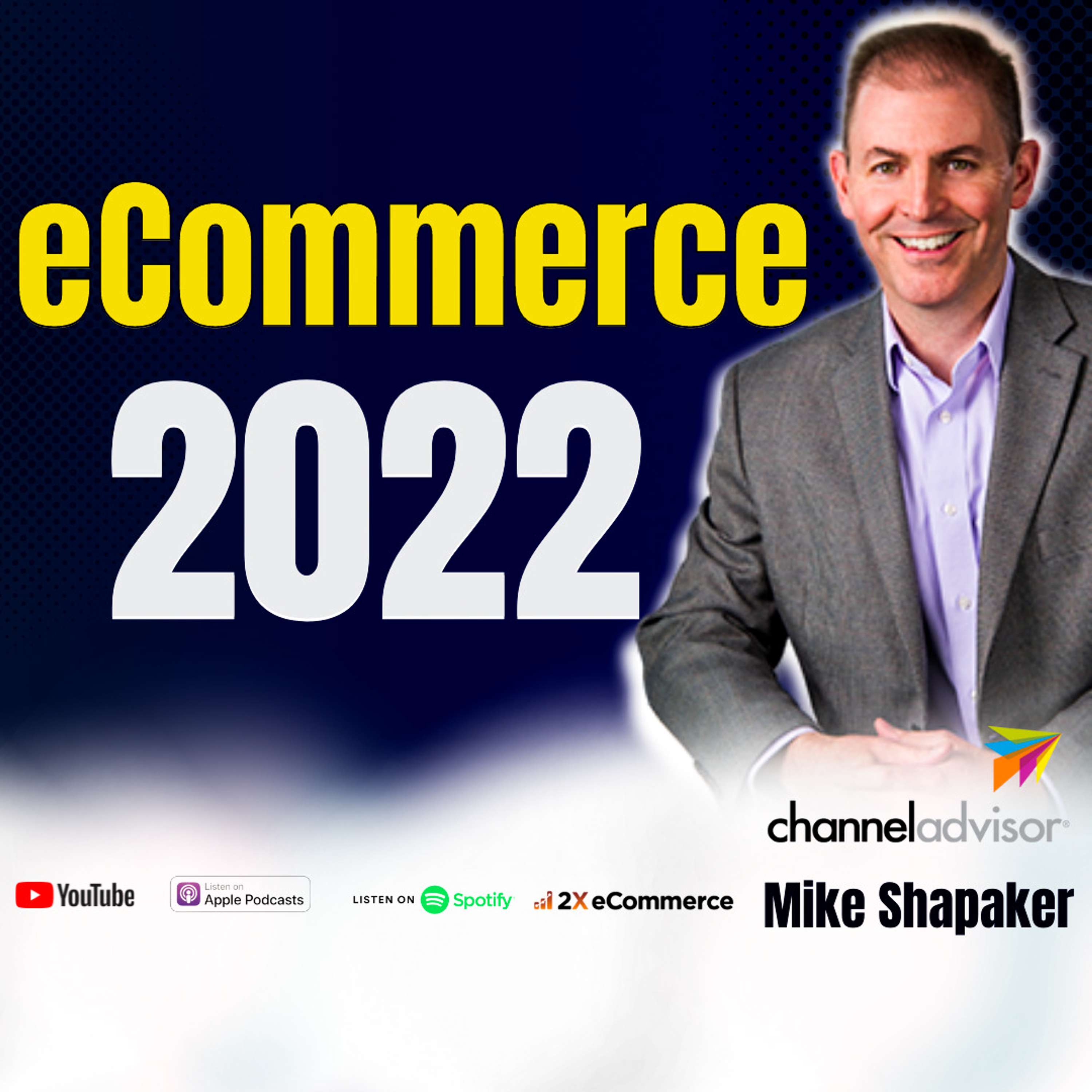 2X eCommerce Podcast