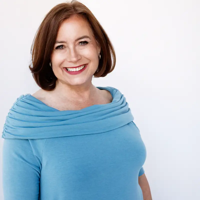 Turn Your Passion into a Successful Business with Nancy Dillingham Marks