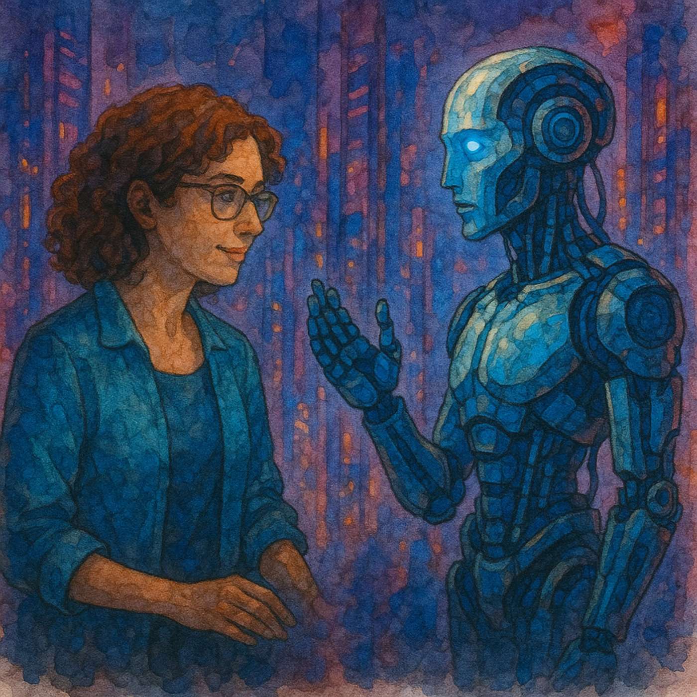Frontier Firm Explained - Microsoft's Vision for the Future of Work