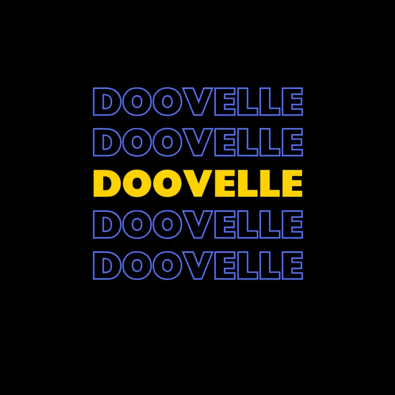 Episode 7: Chatting One Piece with Doovelle