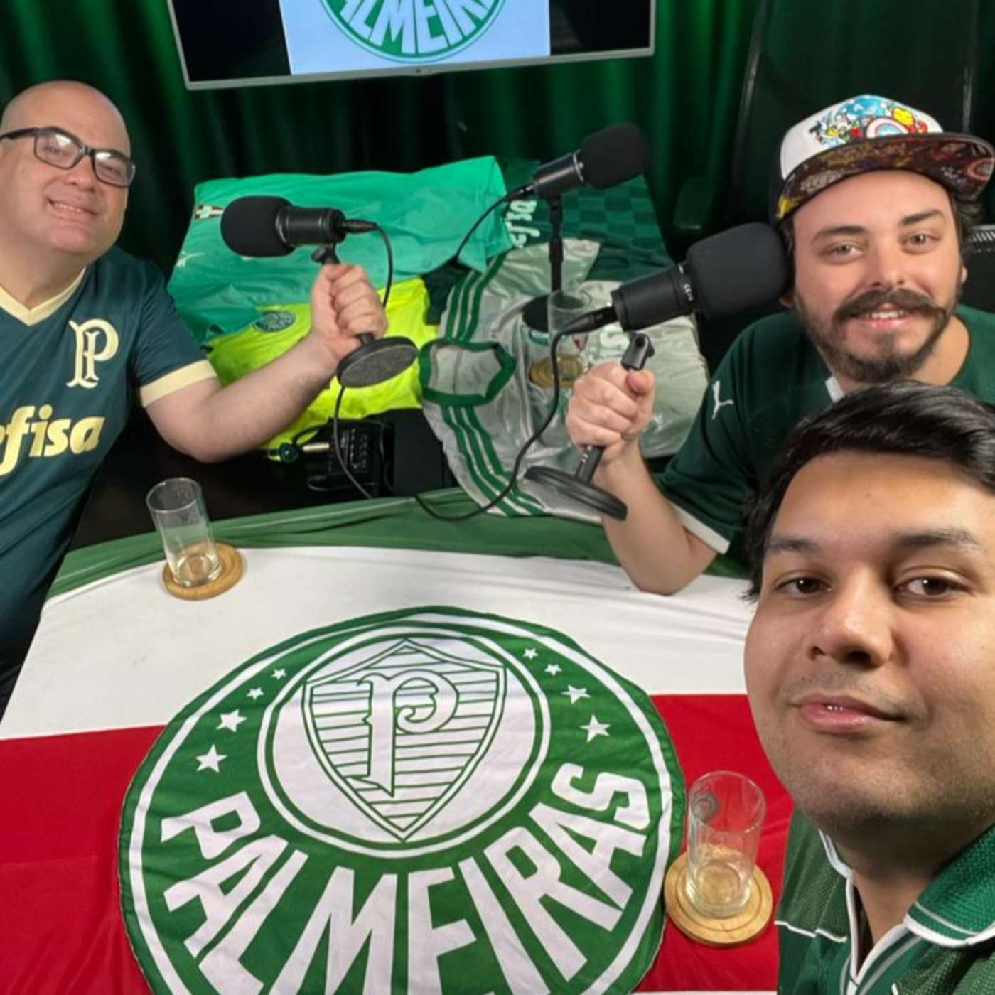Parlando de Palmeiras