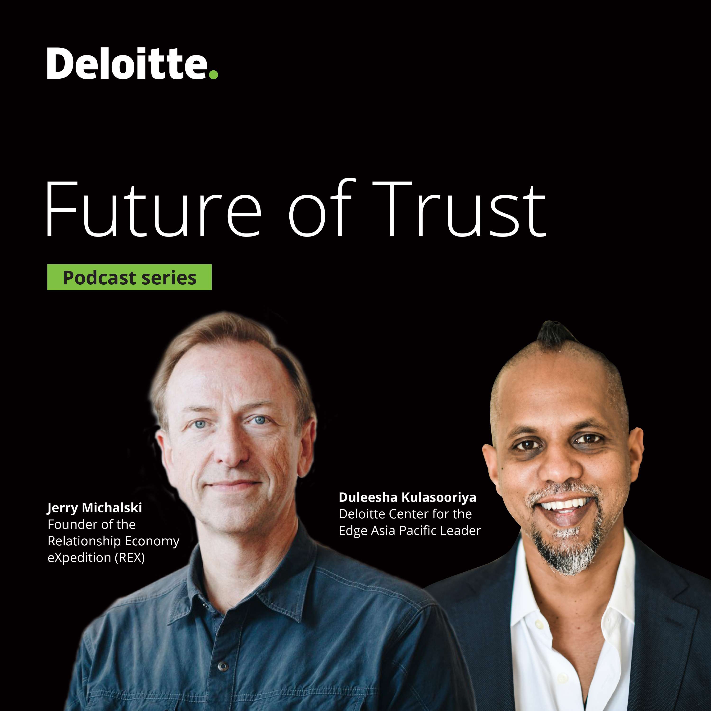 Thriving in Volatile Times