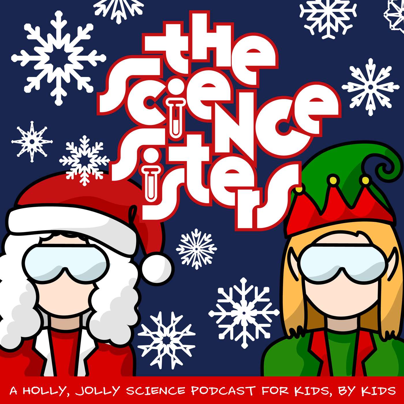 The Science Sisters