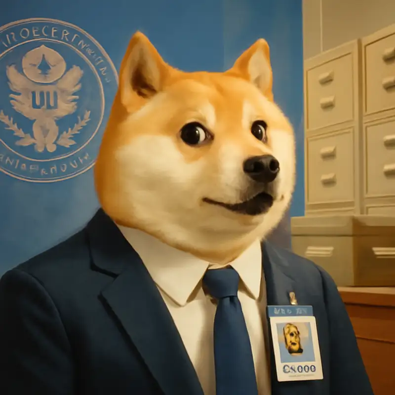 Meme Meets Bureaucracy: The Rise of Big Balls in Government Efficiency