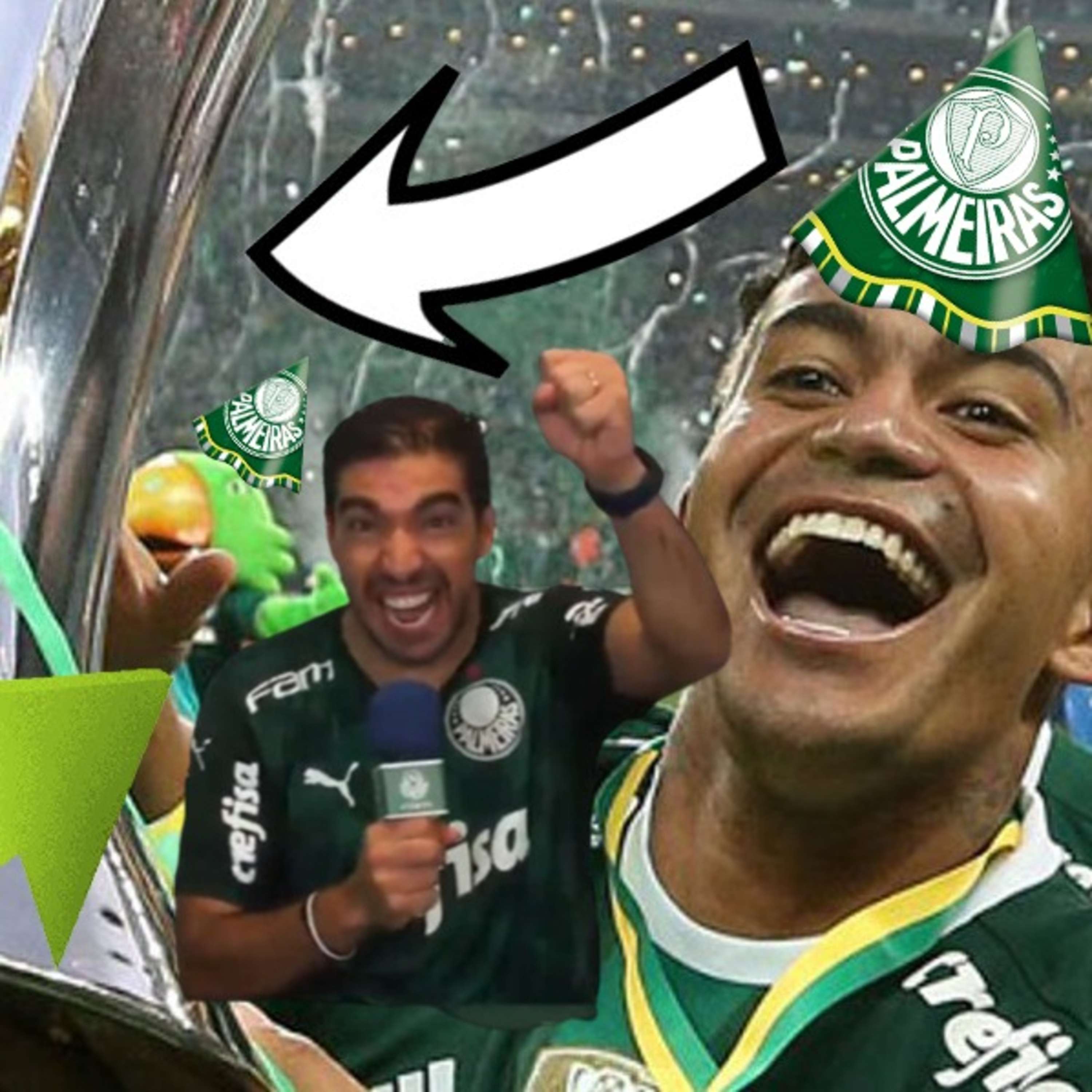 Parlando de Palmeiras