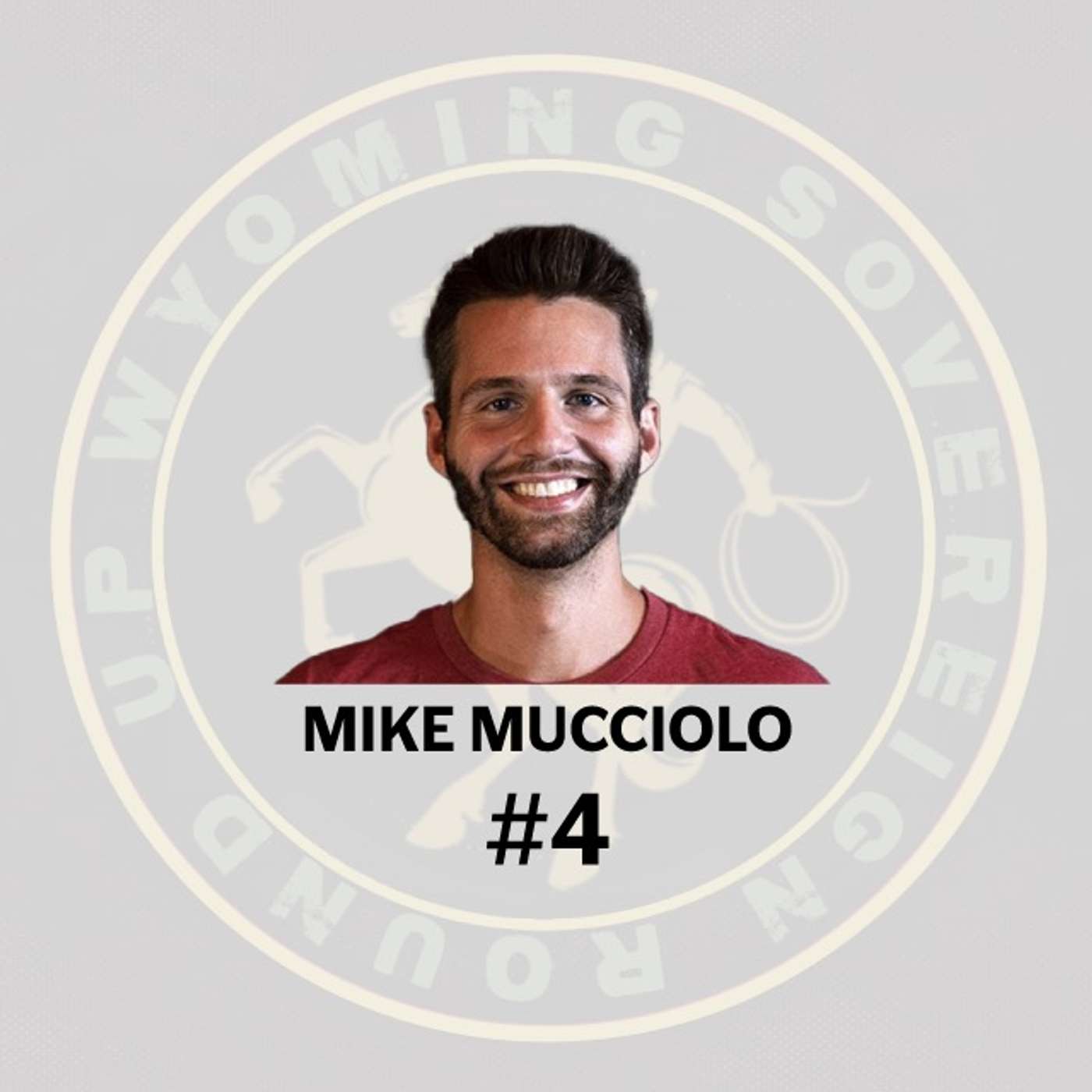 #4 Michael Mucciolo | How Lifting Like A BRO Is DESTROYING Your Functional Movements #4 Michael Mucciolo | How Lifting Like A BRO Is DESTROYING Your Functional Movements