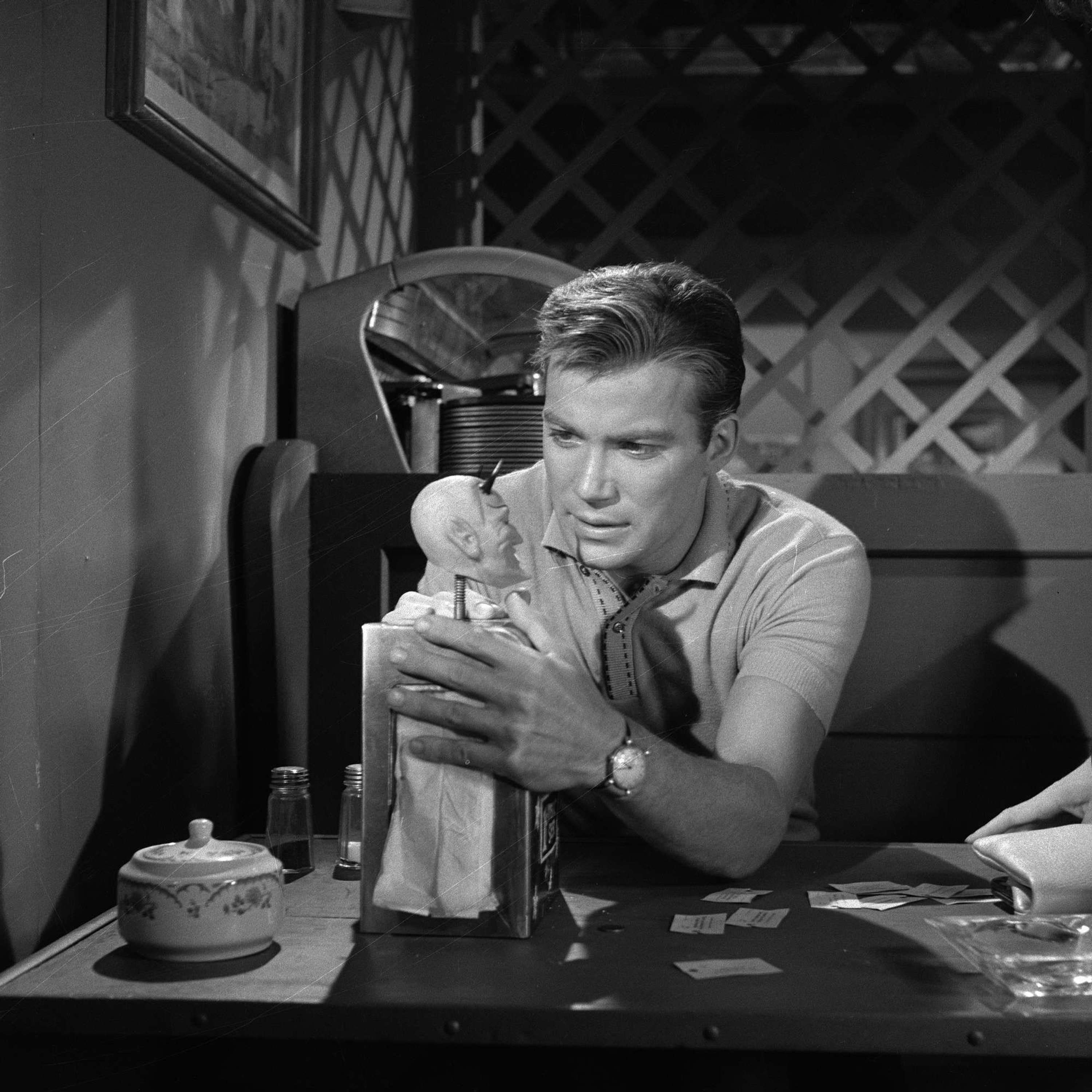 Time Enough Podcast: A Twilight Zone Podcast