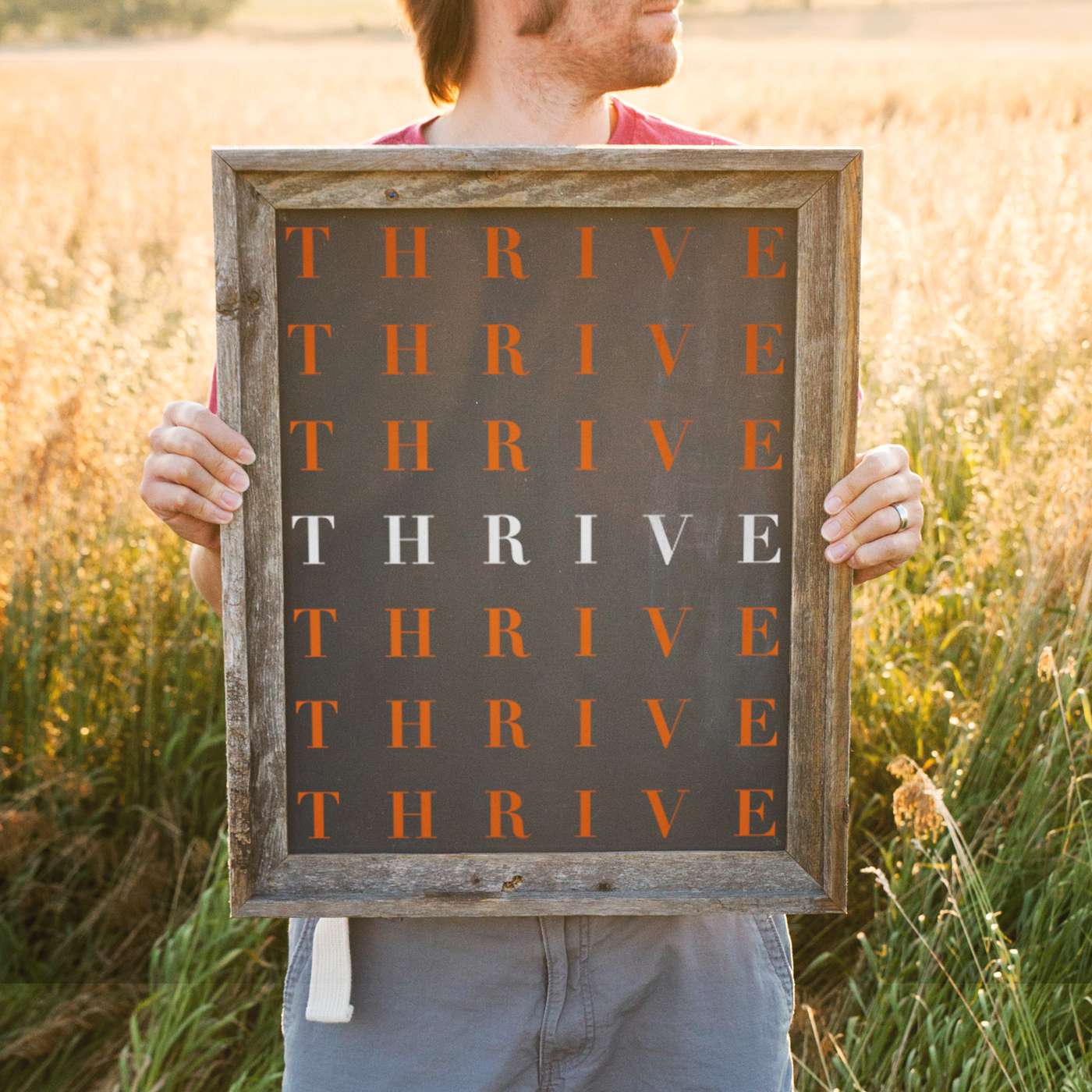 Thrive: Made to Thrive