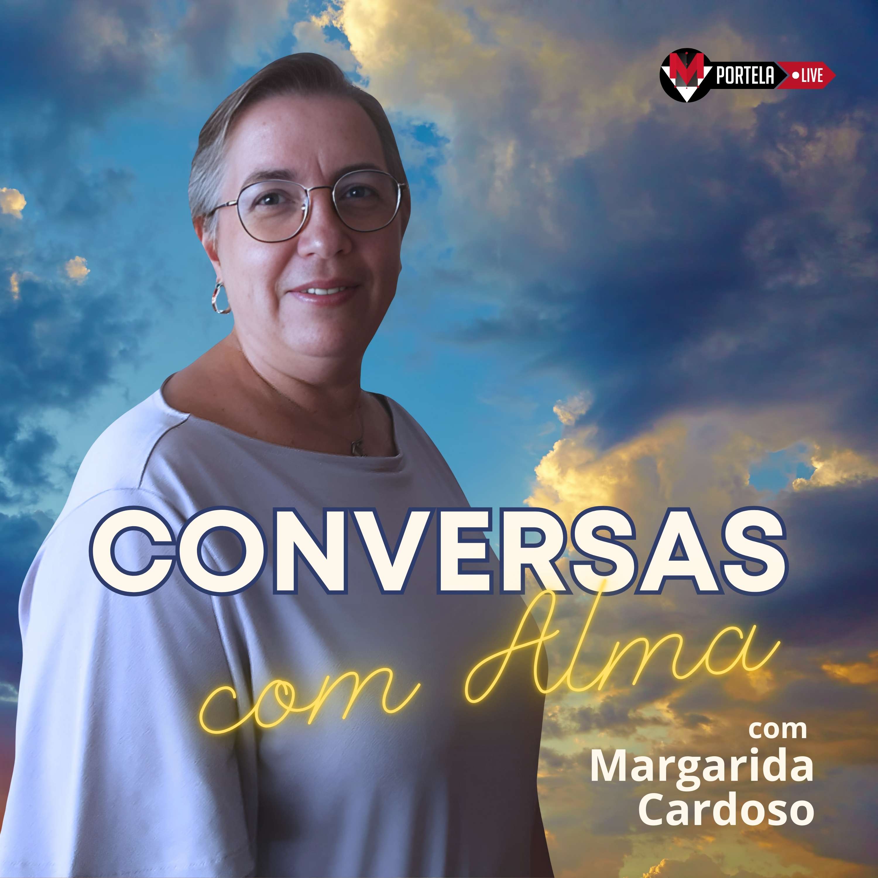 Conversas com Alma
