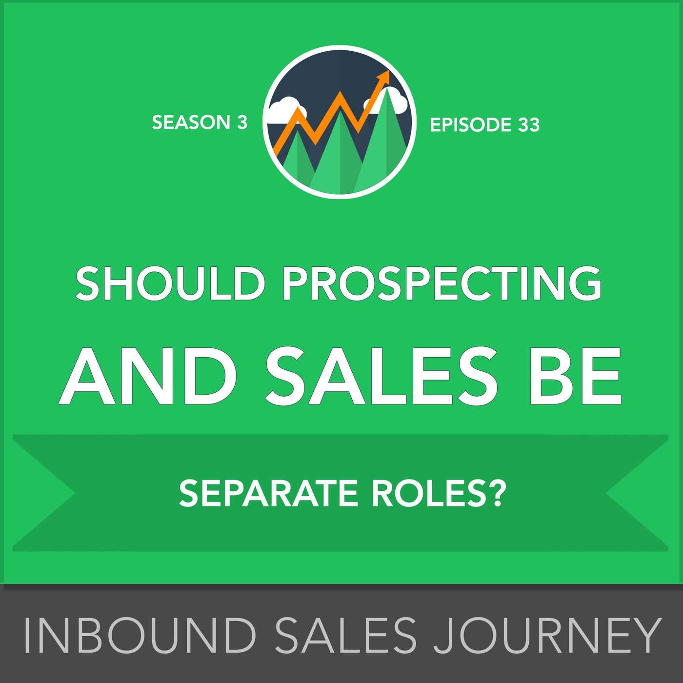 Inbound Sales Journey
