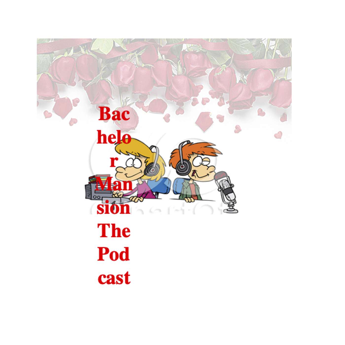 Bachelor Mansion, Episodes III & IV, Season XXIII (with Jessie & Danny) episode artwork
