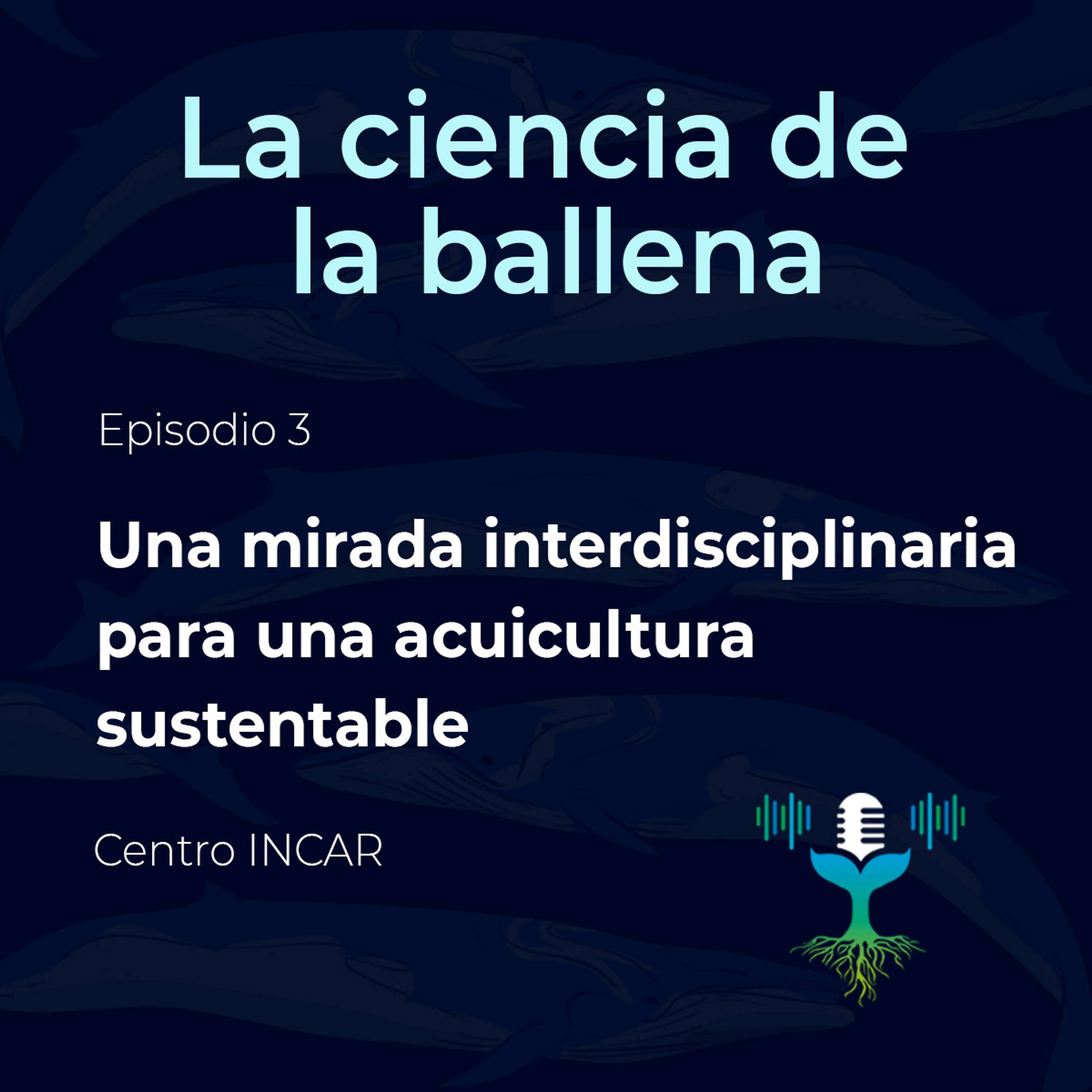 La Ciencia de la Ballena