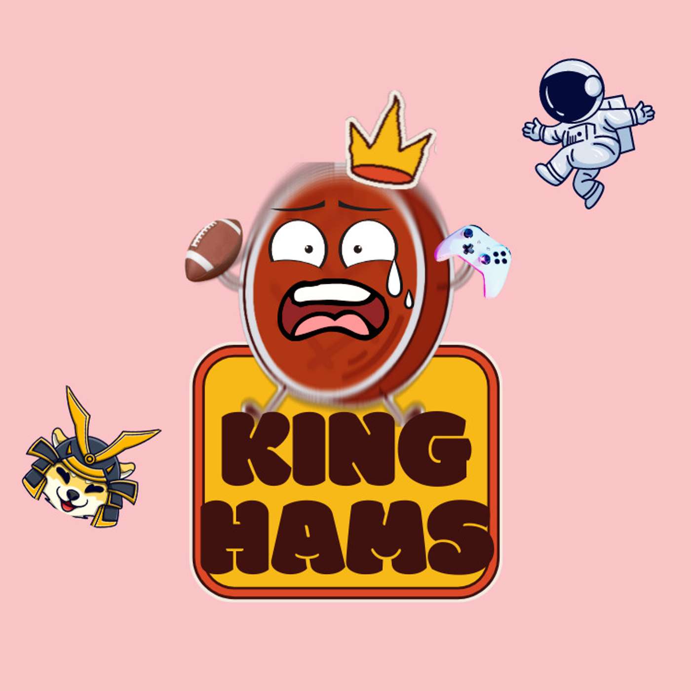 King Hams