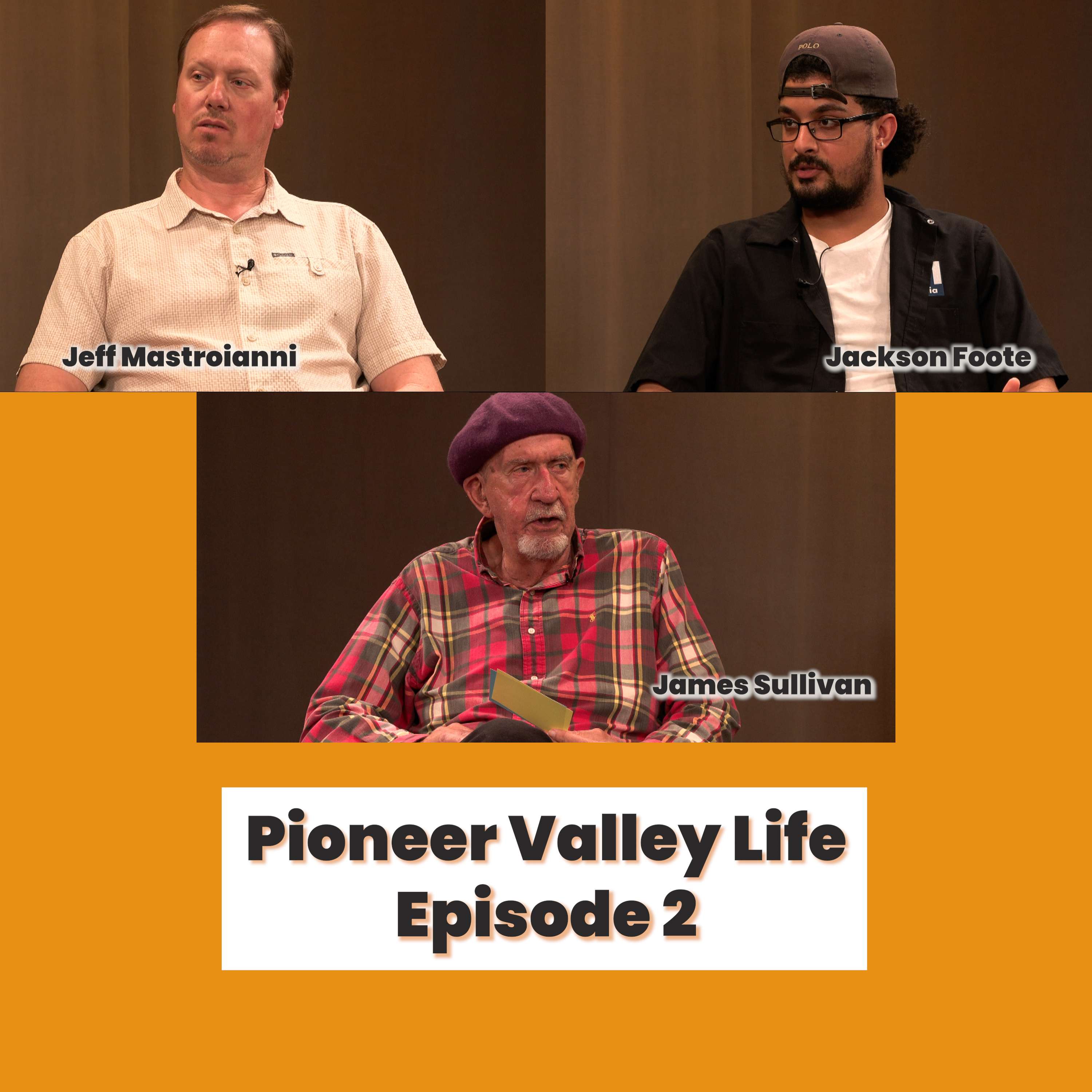 Pioneer Valley Life