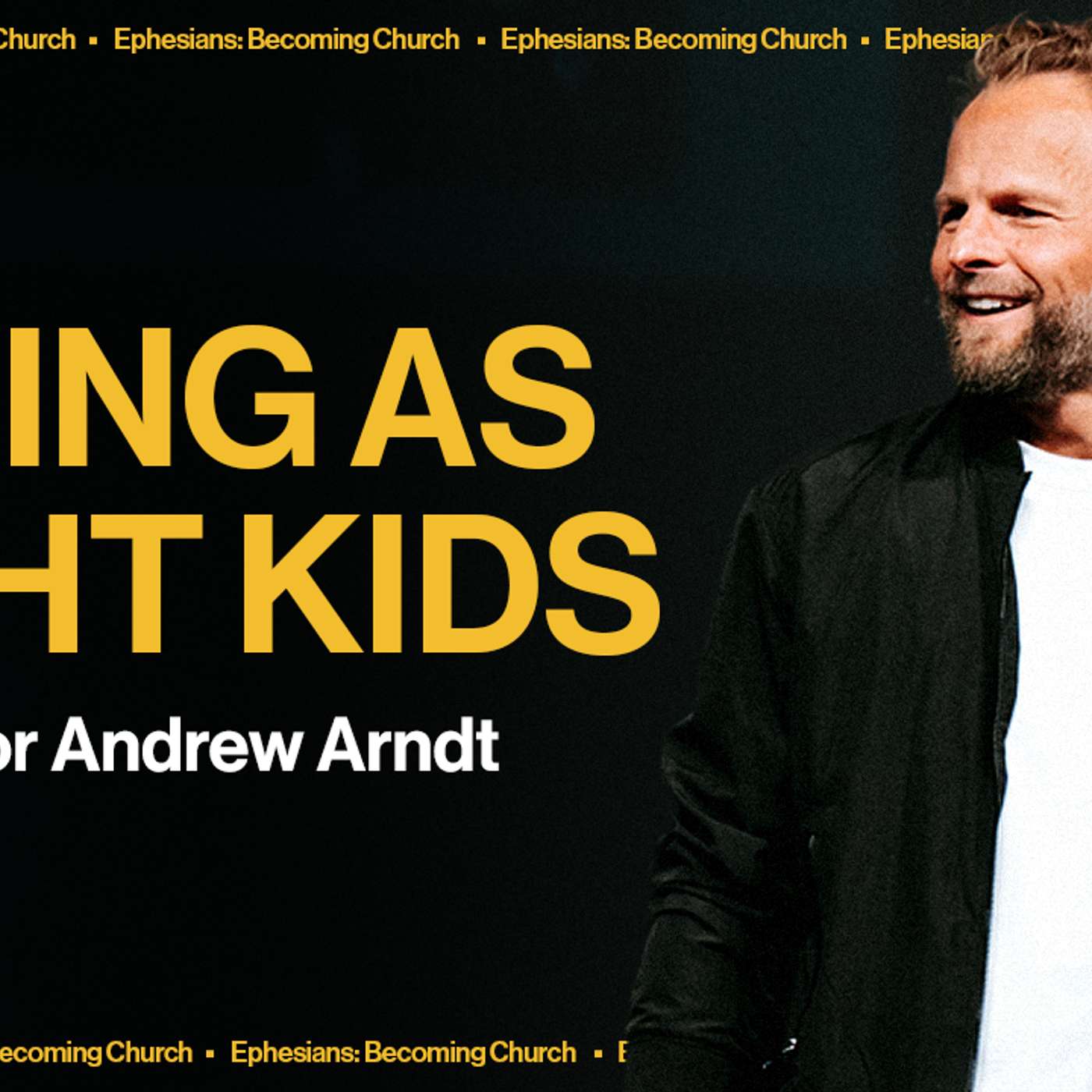 Living as Light Kids | Ephesians Living as Light Kids | Ephesians