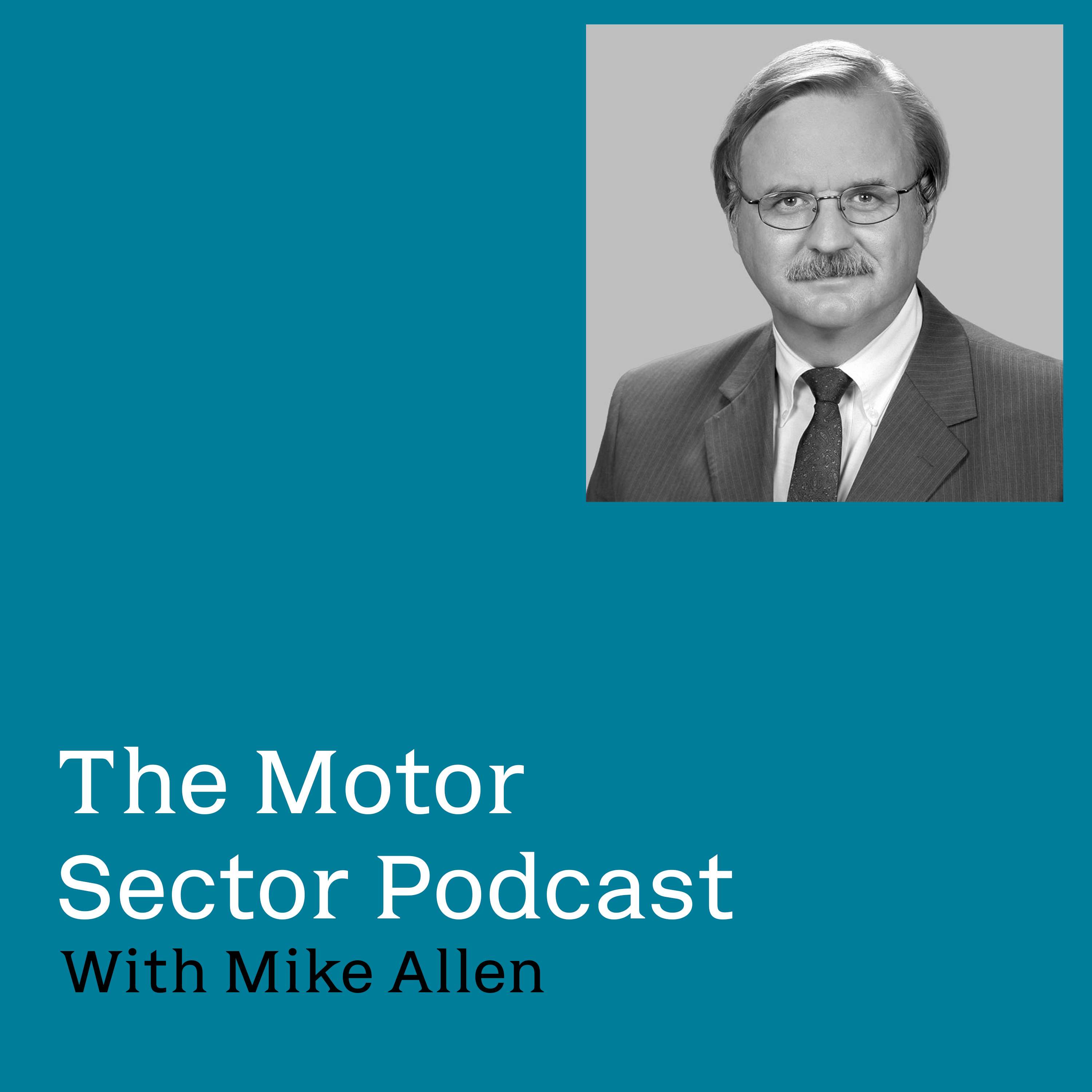 The Motor Sector