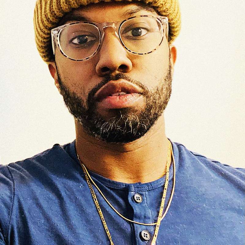 Maurice James Jr.