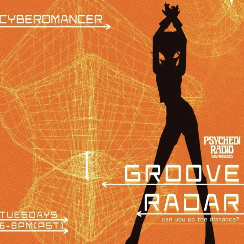 Groove Radar 10/03/23