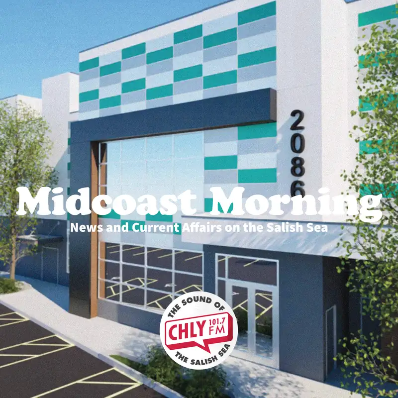 Nanaimo mayor and city staff respond to data centre water use concerns