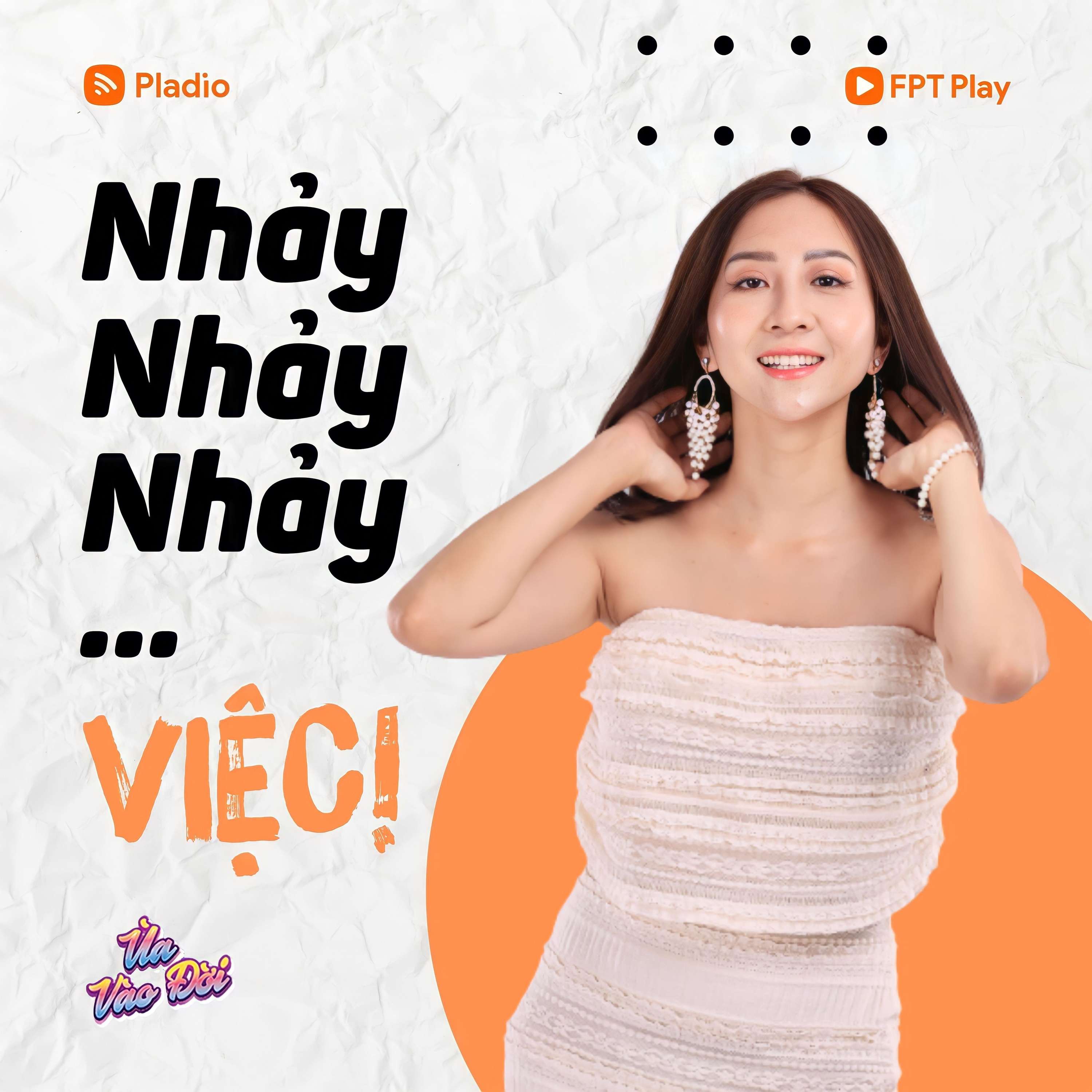Ùa Vào Đời