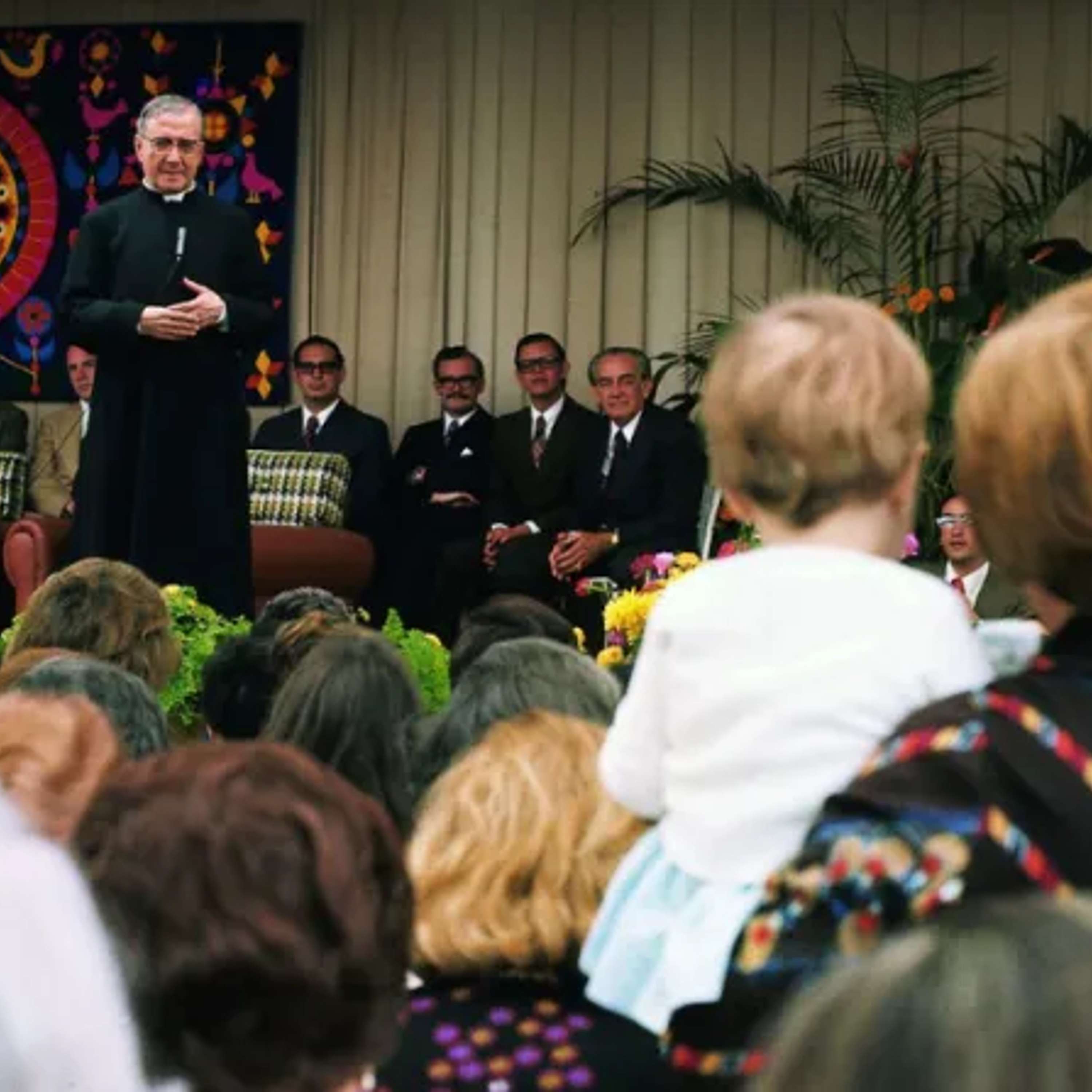 News from EWTN Norway