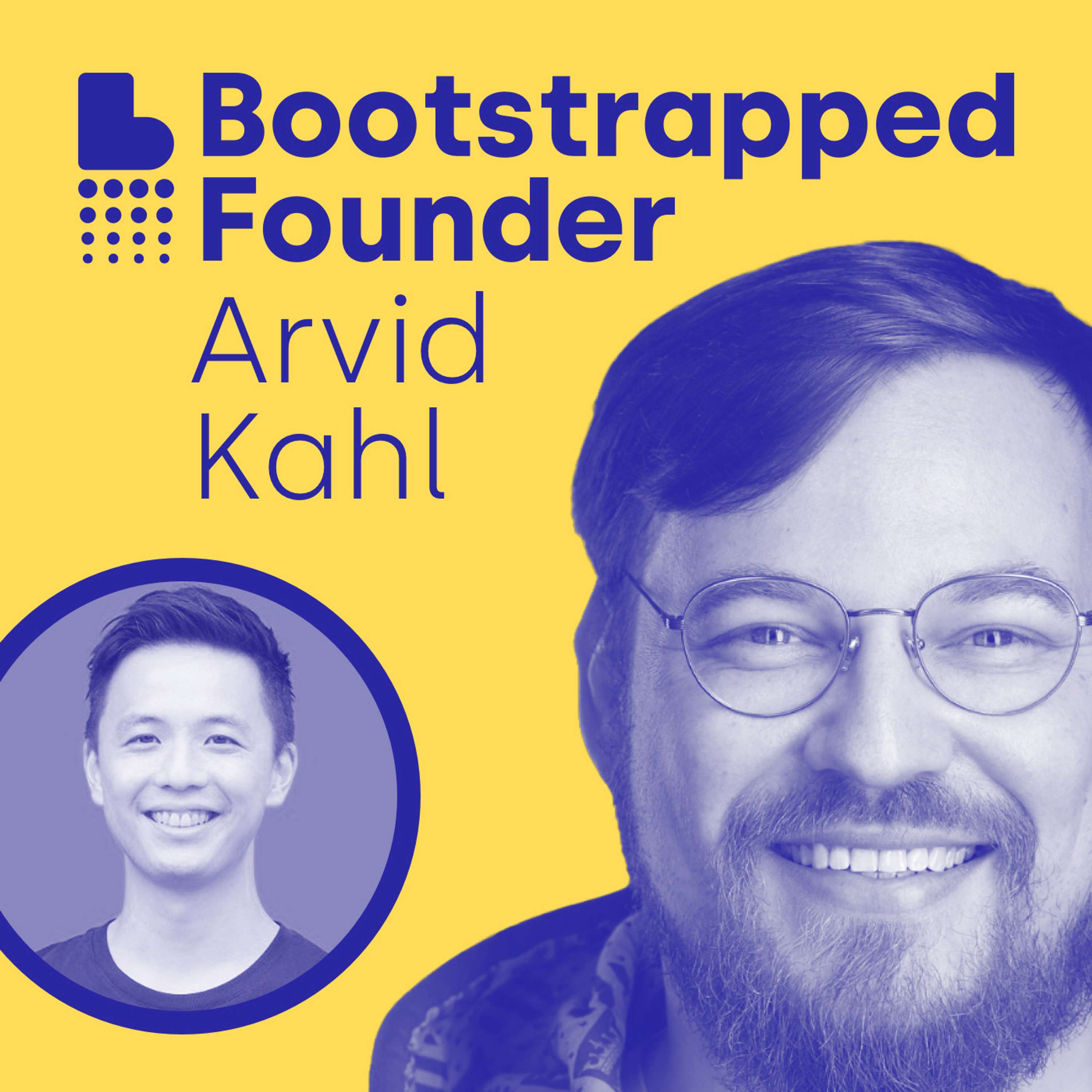 The Bootstrapped Founder