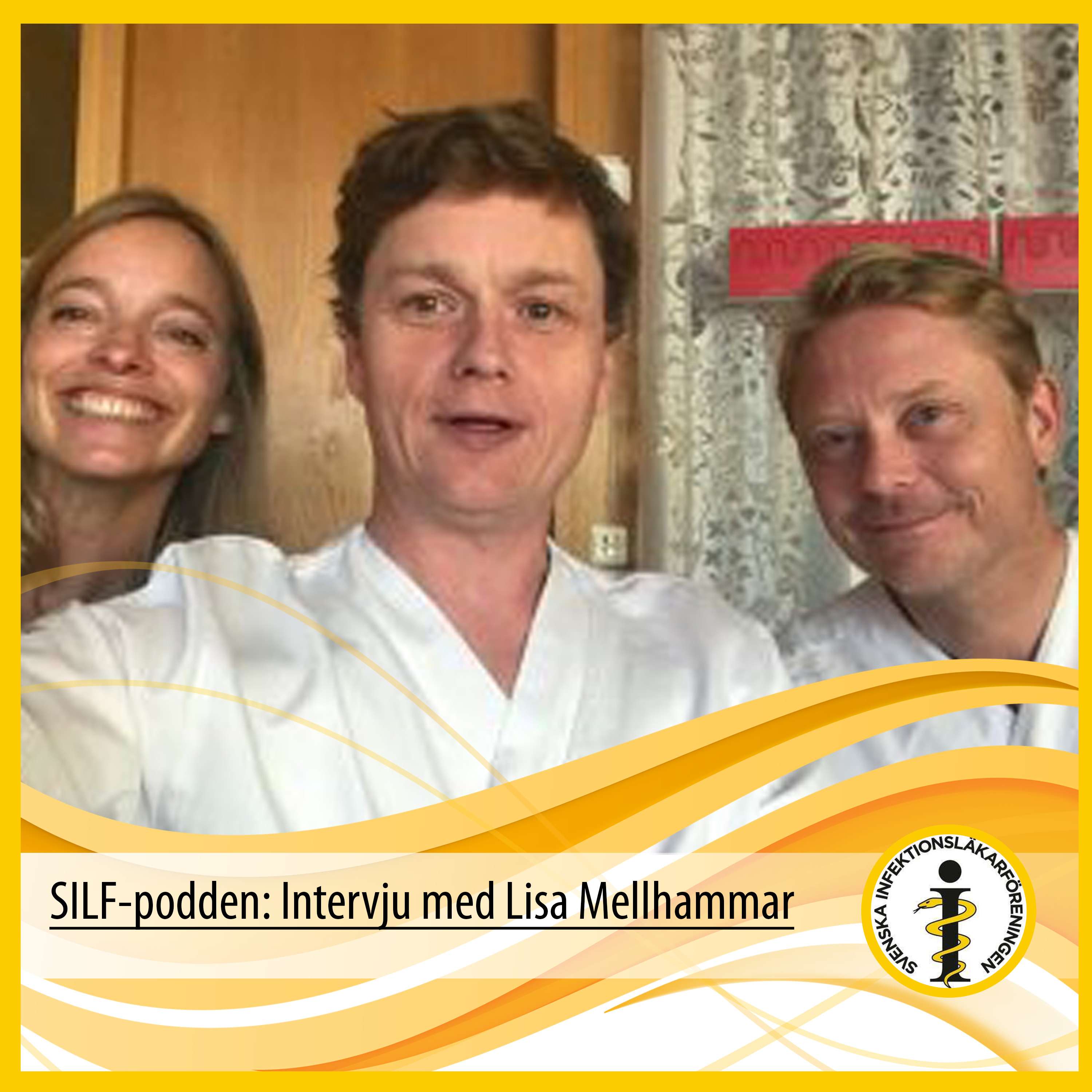 SILF-podden