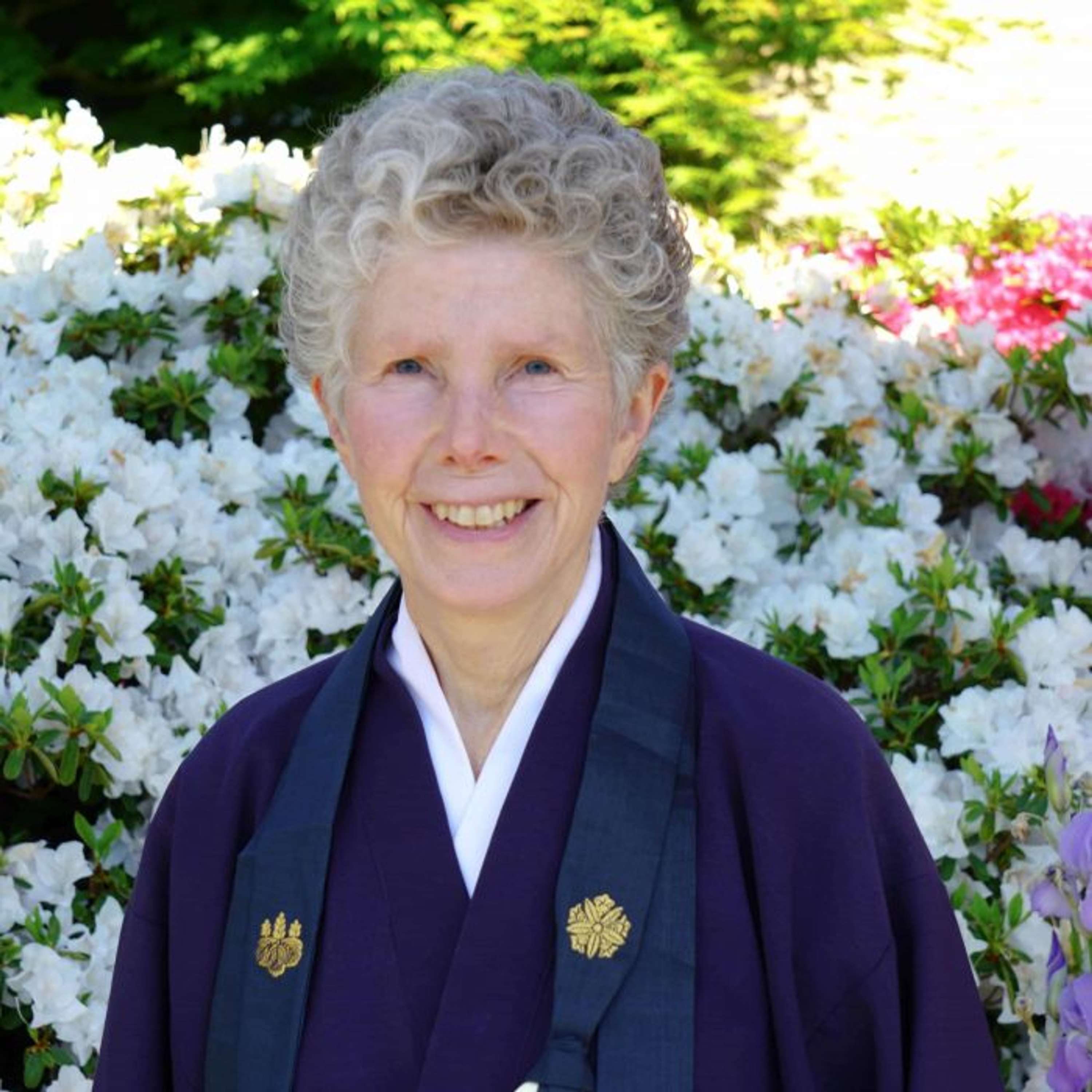 Zen Community of Oregon Dharma Talks