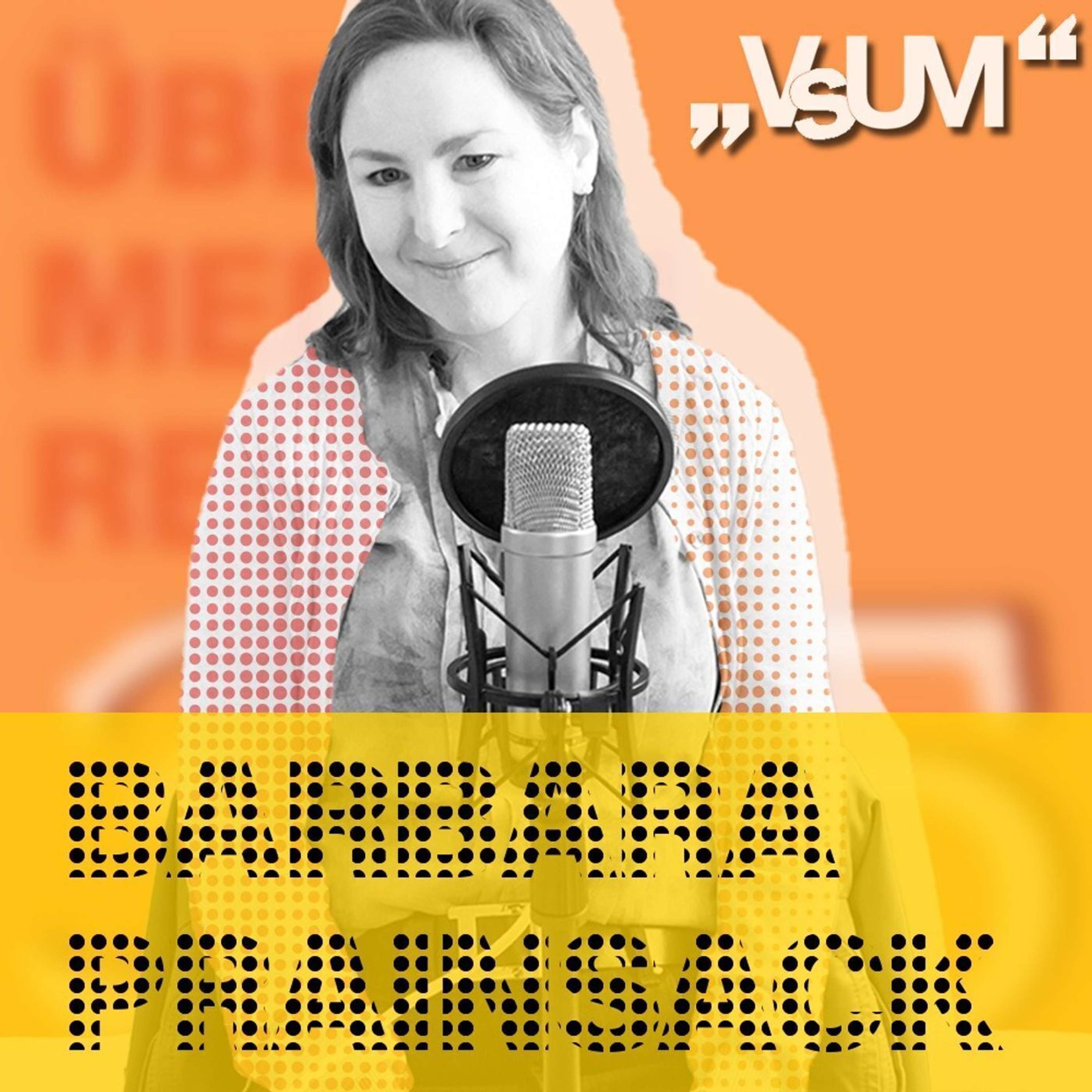 Über Medien Reden - 365, der tägliche Podcast