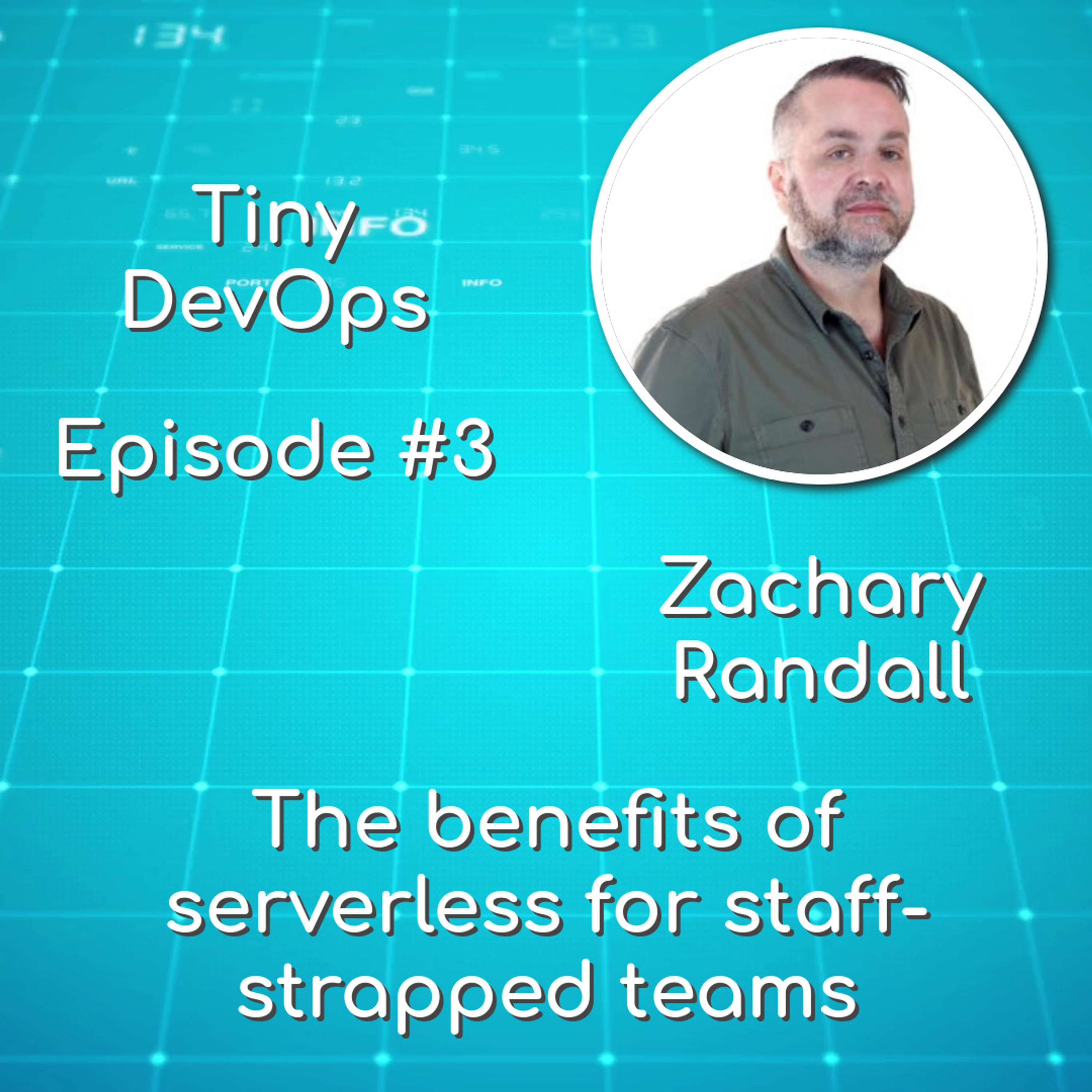 Tiny DevOps