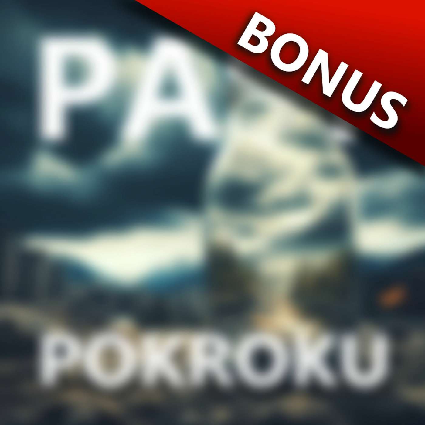 Past pokroku