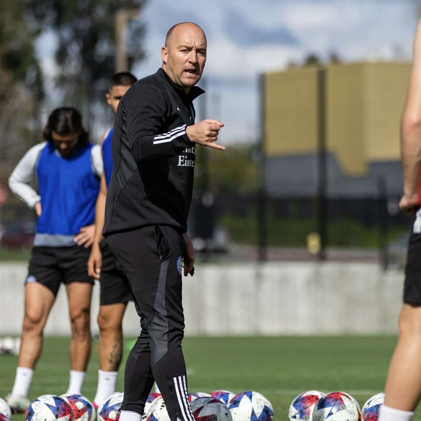 Sands Is Back? Talles As Our Captain? + SPECIAL GUEST