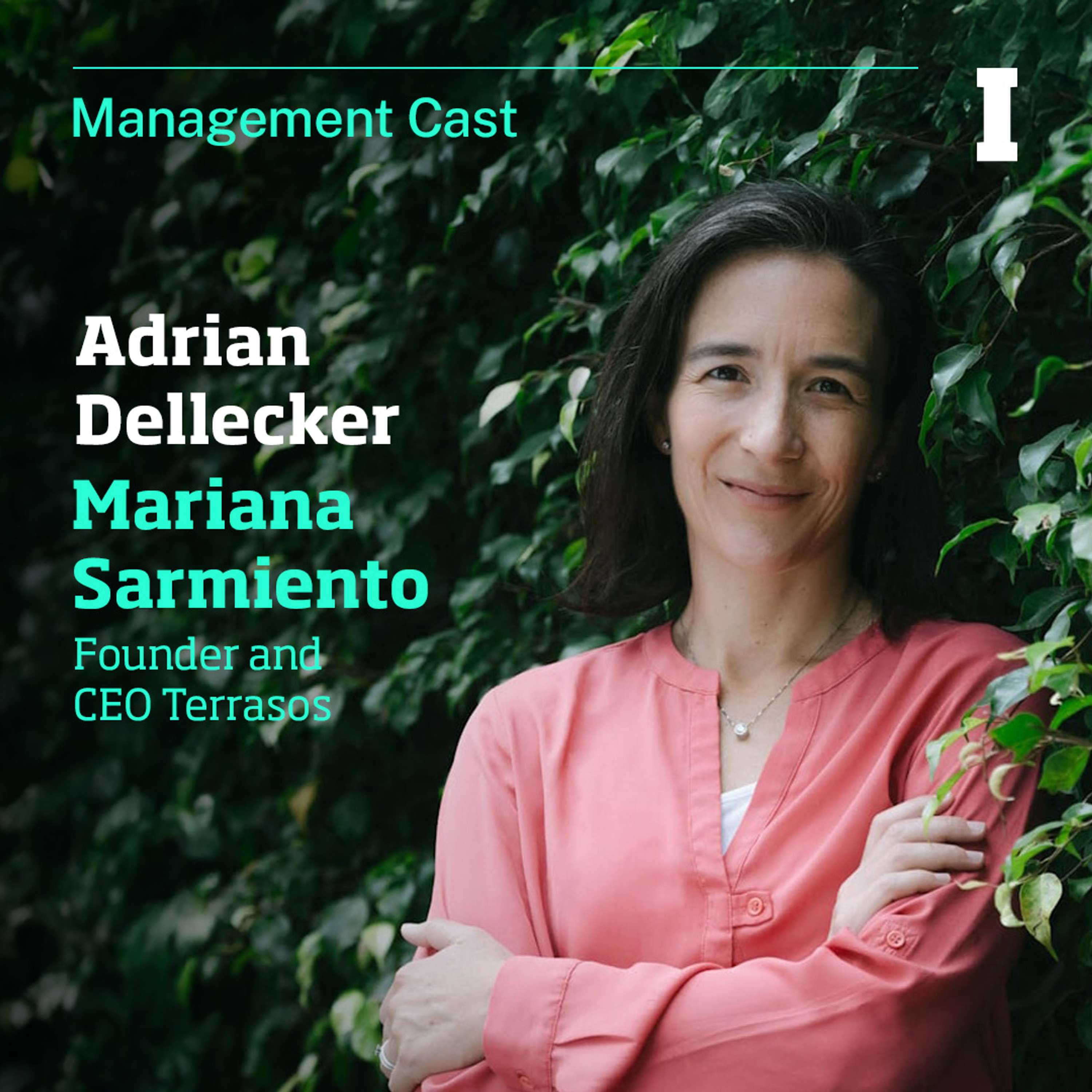 ManagementCast by IMD