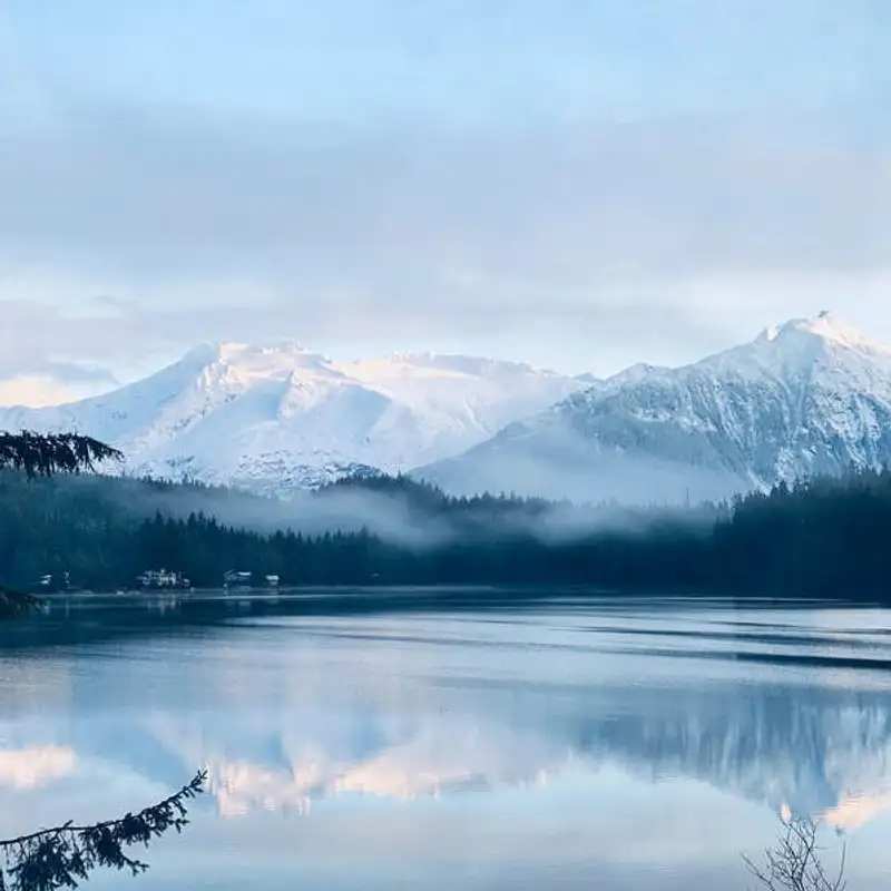 U.S. Fun Facts: Alaska