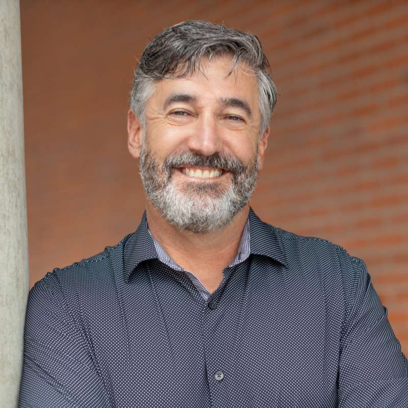 Dan DeGolier, CPA