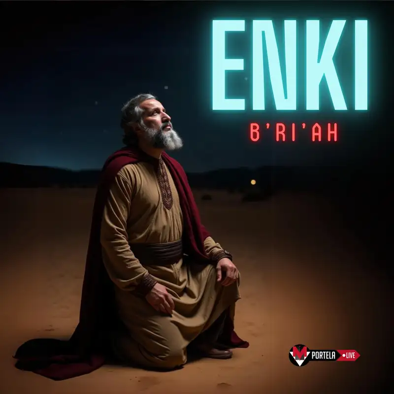 S4E06: B'ri'ah