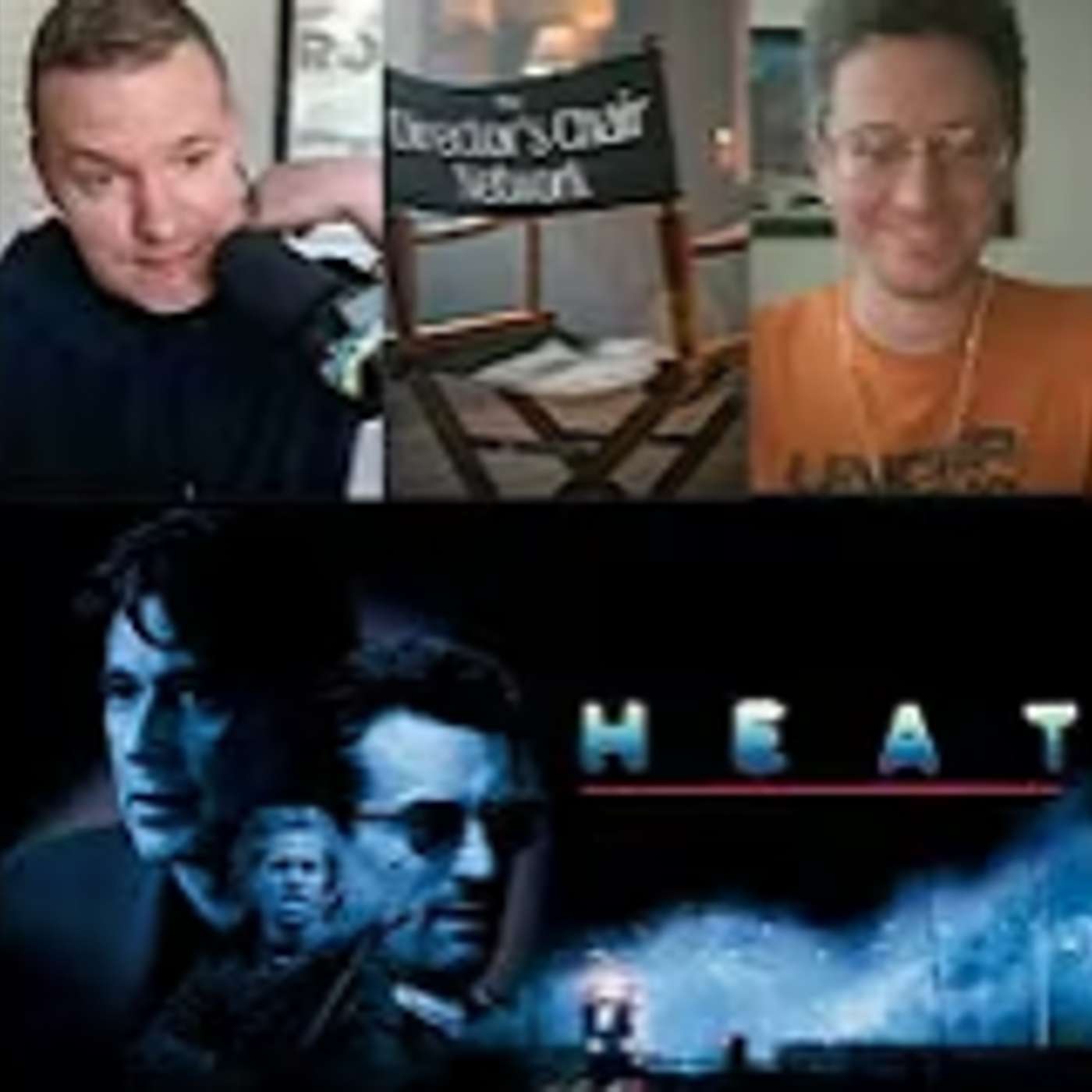 Heat (Part 3)