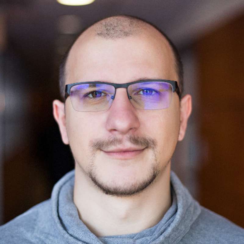 Vic Ciorbaru
