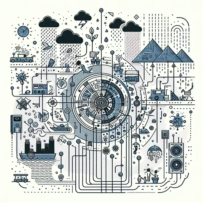 From Rain Dances to Real Results: Rethinking Productivity in a Busy World