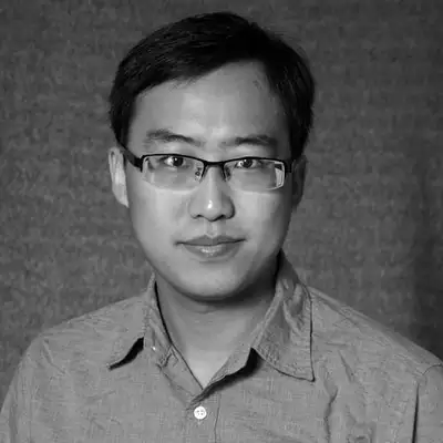 Artwork for Xianyuan Zhan