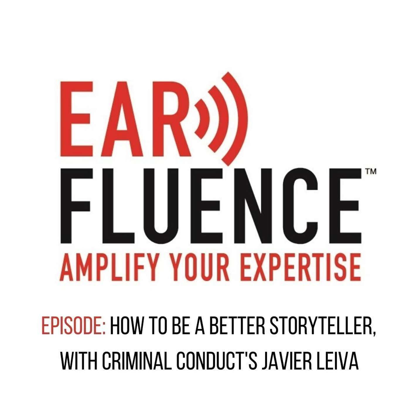 Earfluence: Amplify Your Expertise with Podcasting