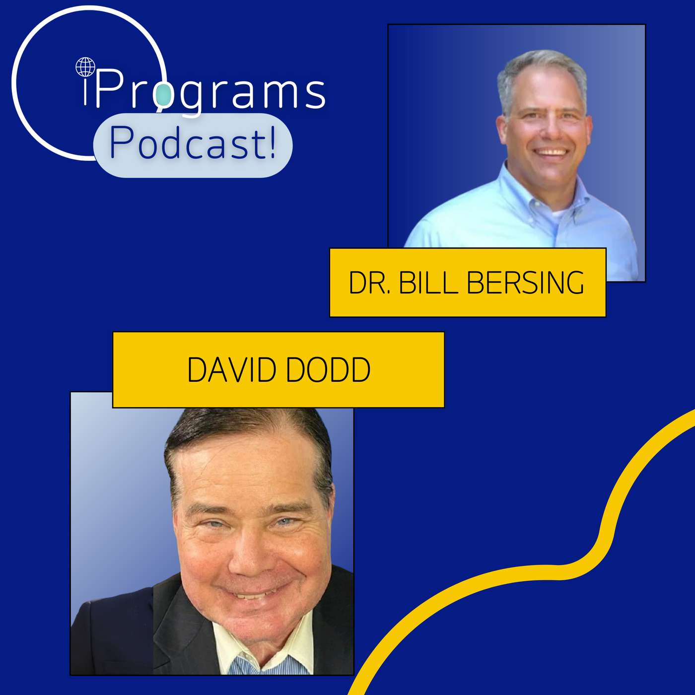 Disaster Recovery with David Dodd and Part 2 - Top 10 Challenges in Program Management