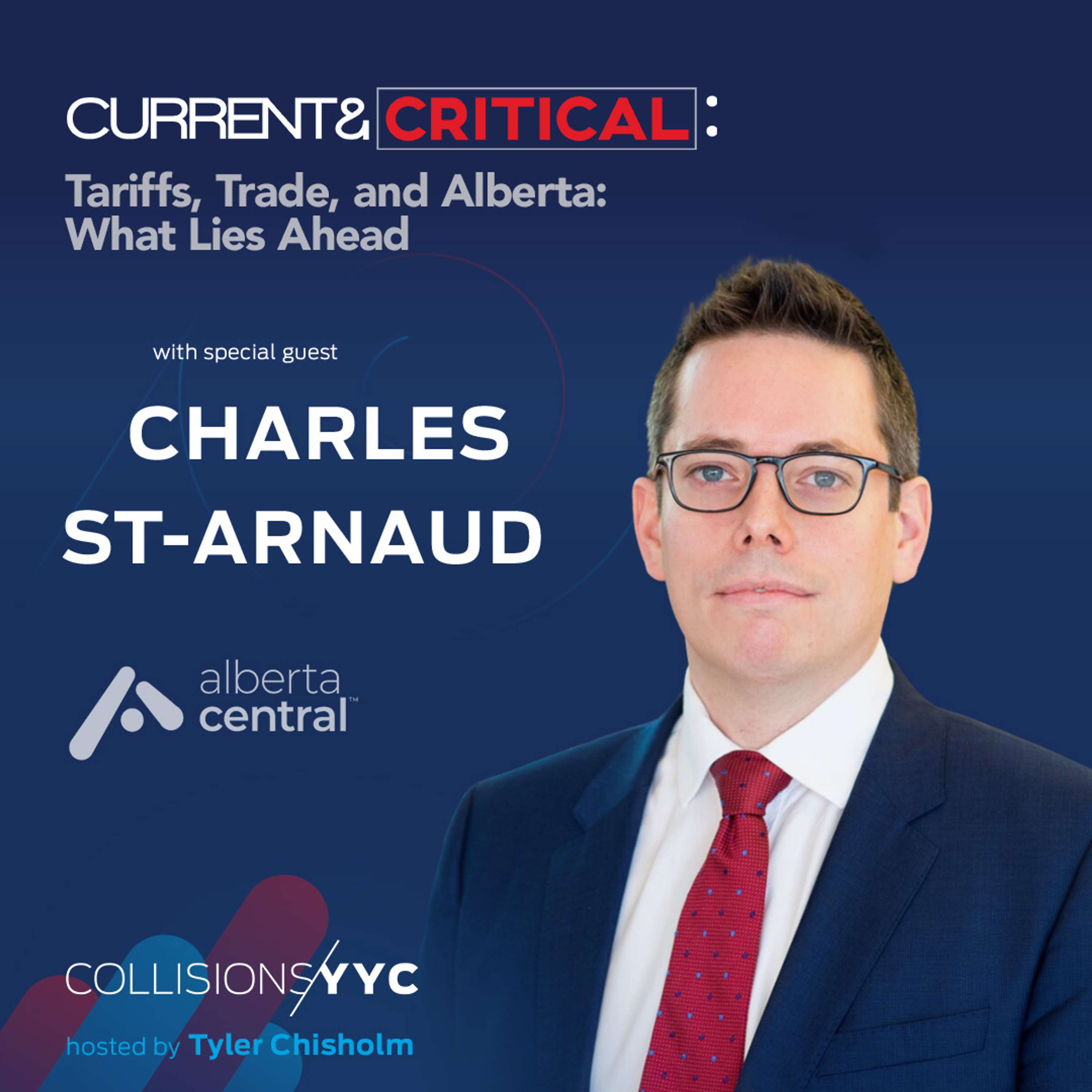 Collisions YYC