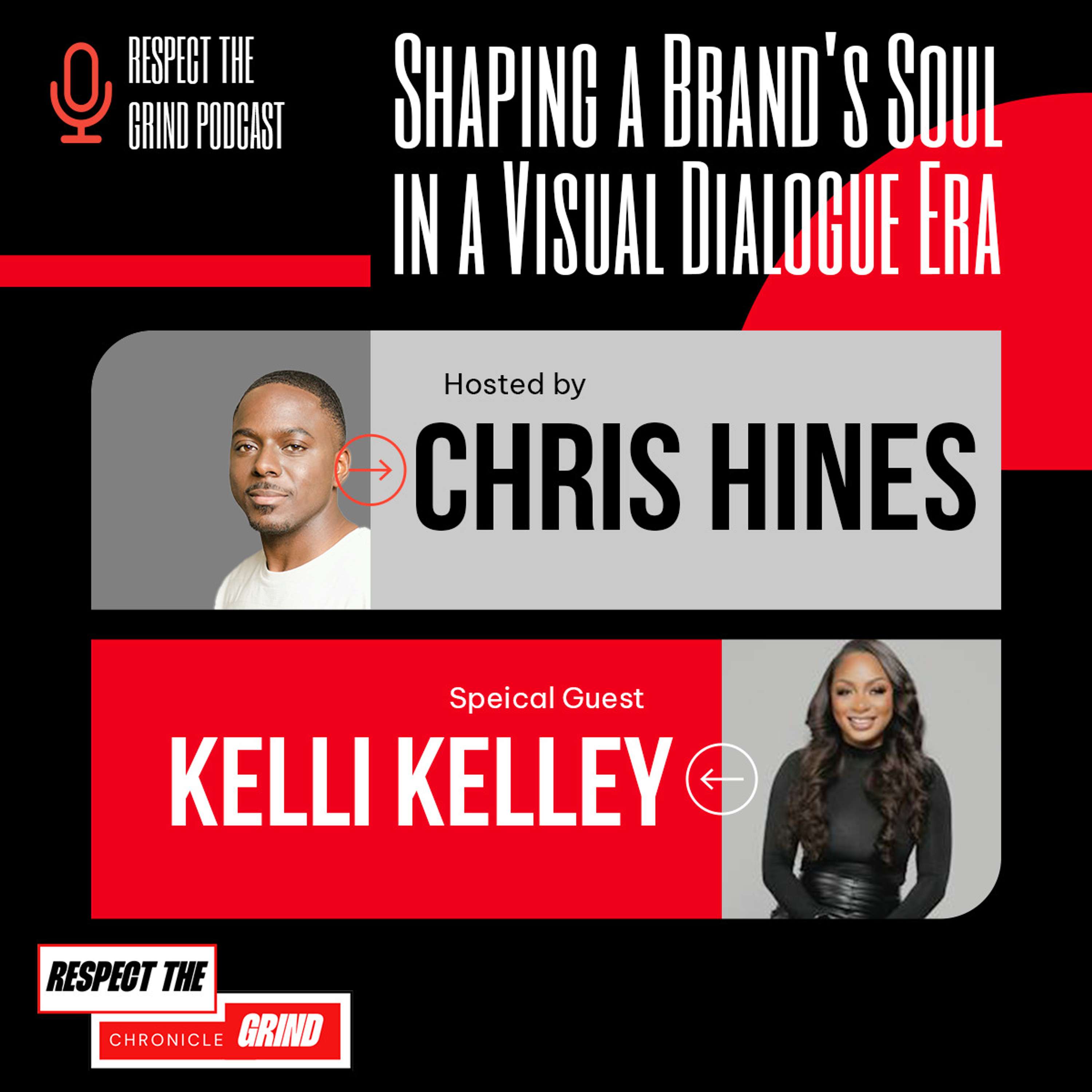 Branding 101: Designing Your Brand Presentation ft. Kelli Kelley