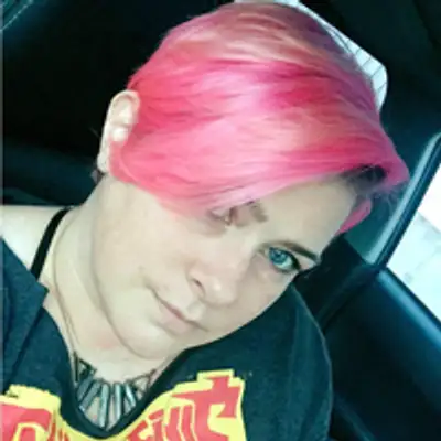 image of podcast supporter